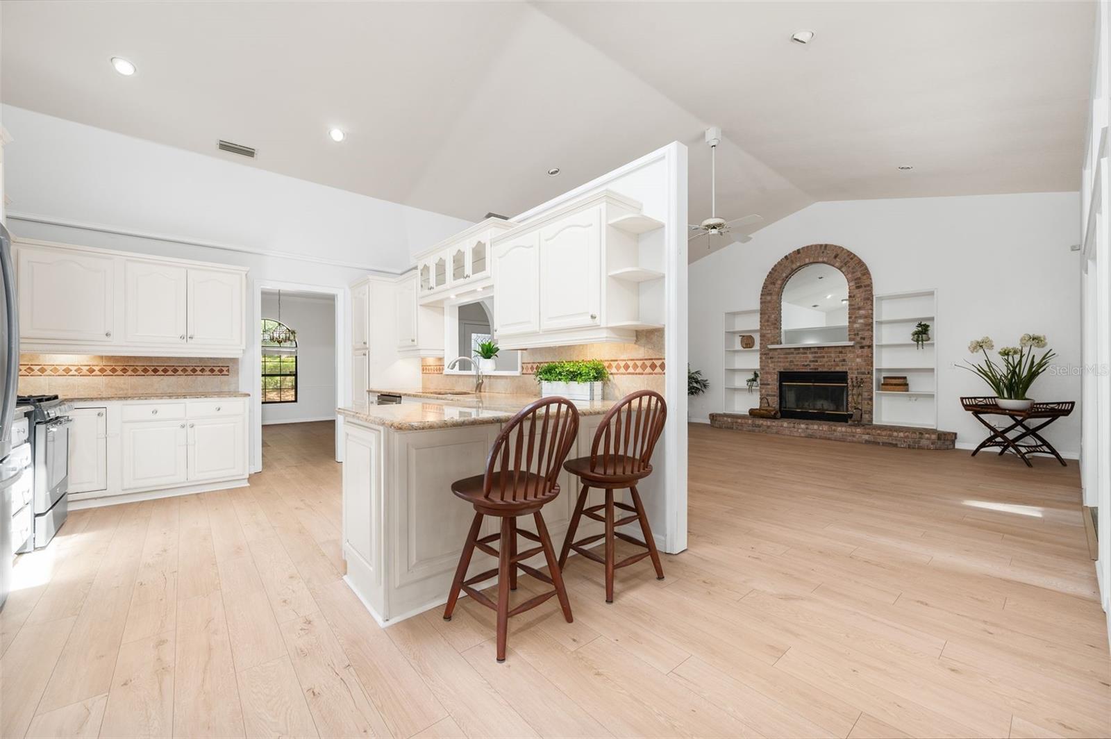 HAILE PLANTATION UNIT 9 PH I-A - Residential