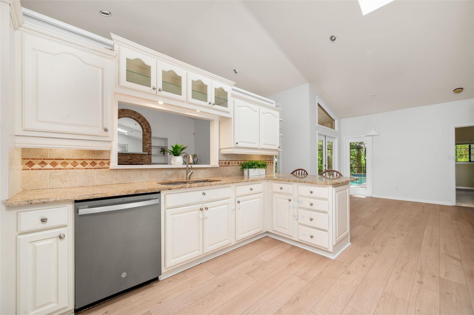 HAILE PLANTATION UNIT 9 PH I-A - Residential