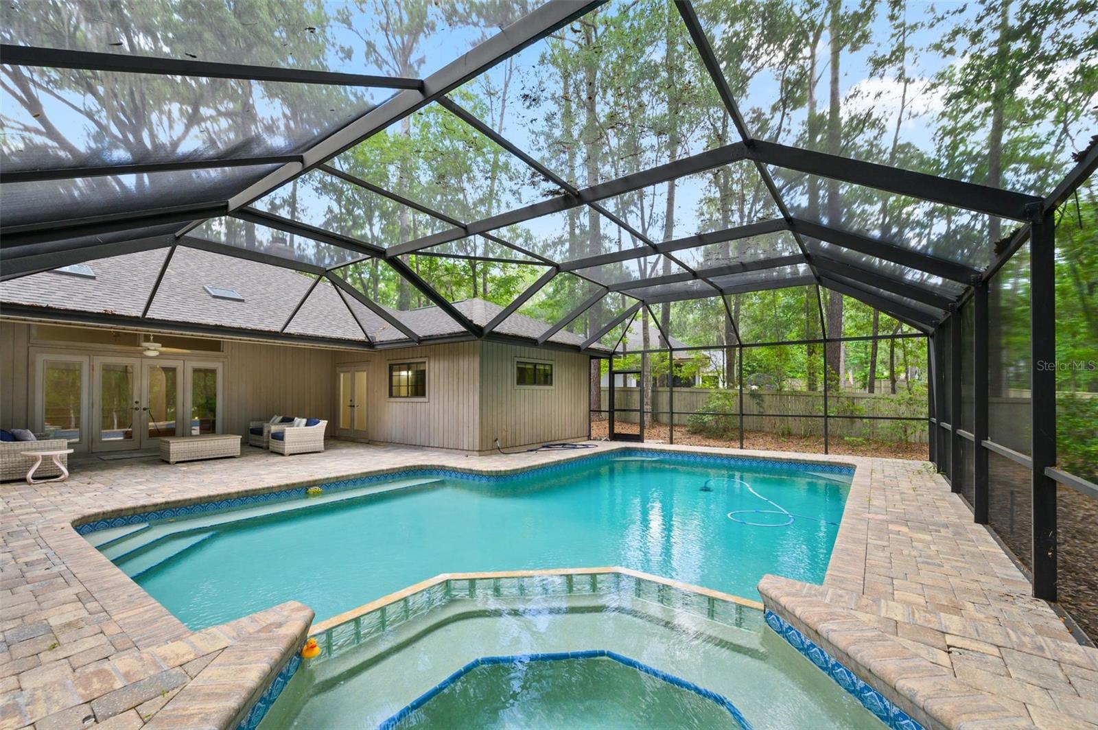 HAILE PLANTATION UNIT 9 PH I-A - Residential