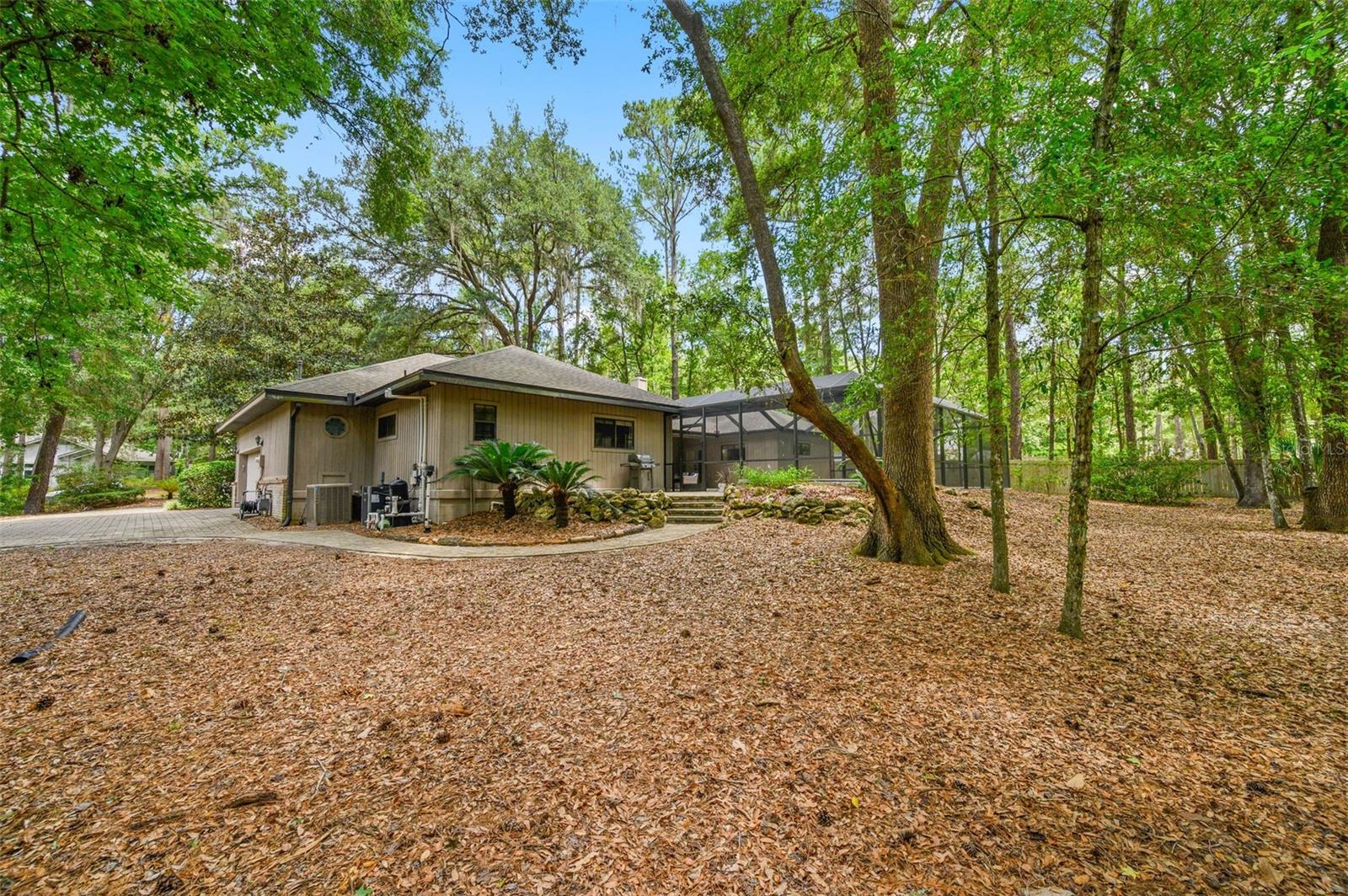 HAILE PLANTATION UNIT 9 PH I-A - Residential