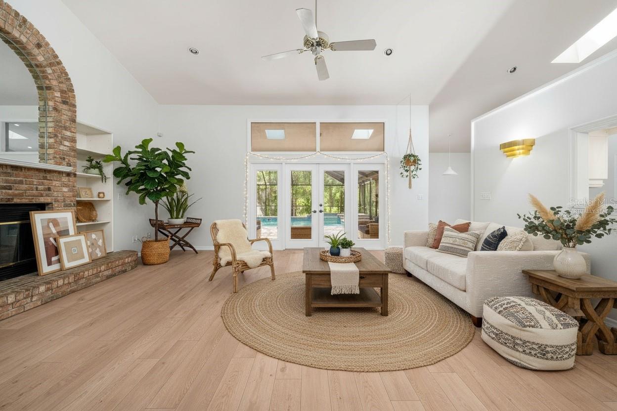 HAILE PLANTATION UNIT 9 PH I-A - Residential