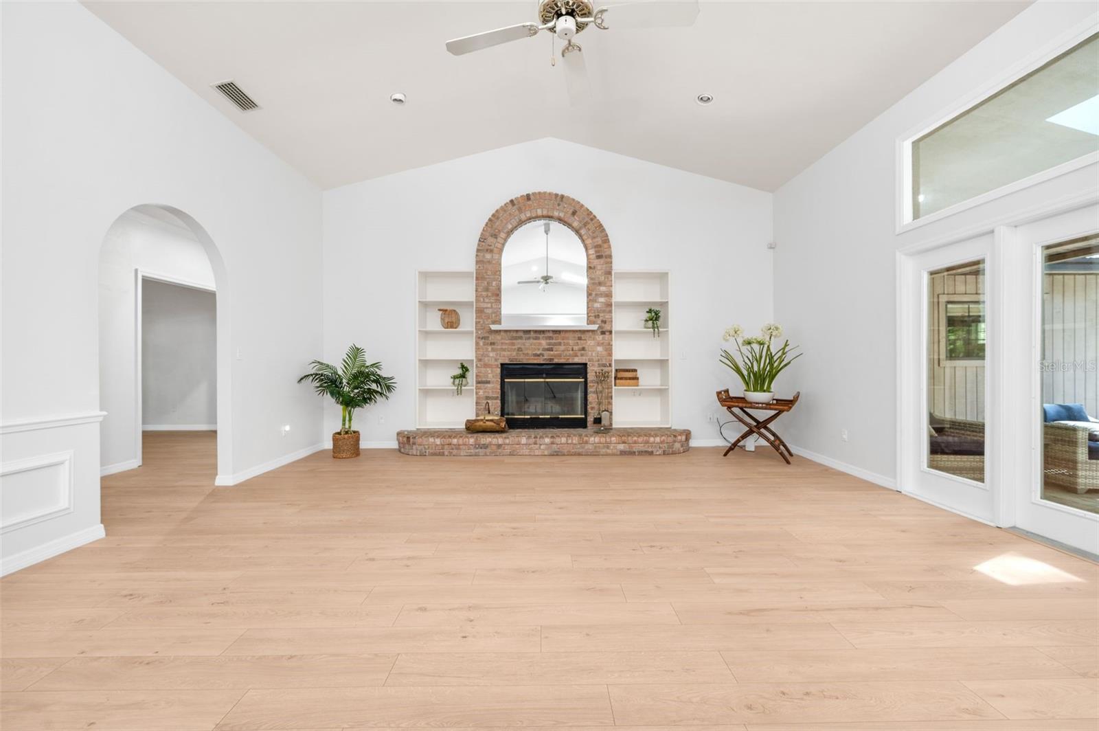HAILE PLANTATION UNIT 9 PH I-A - Residential