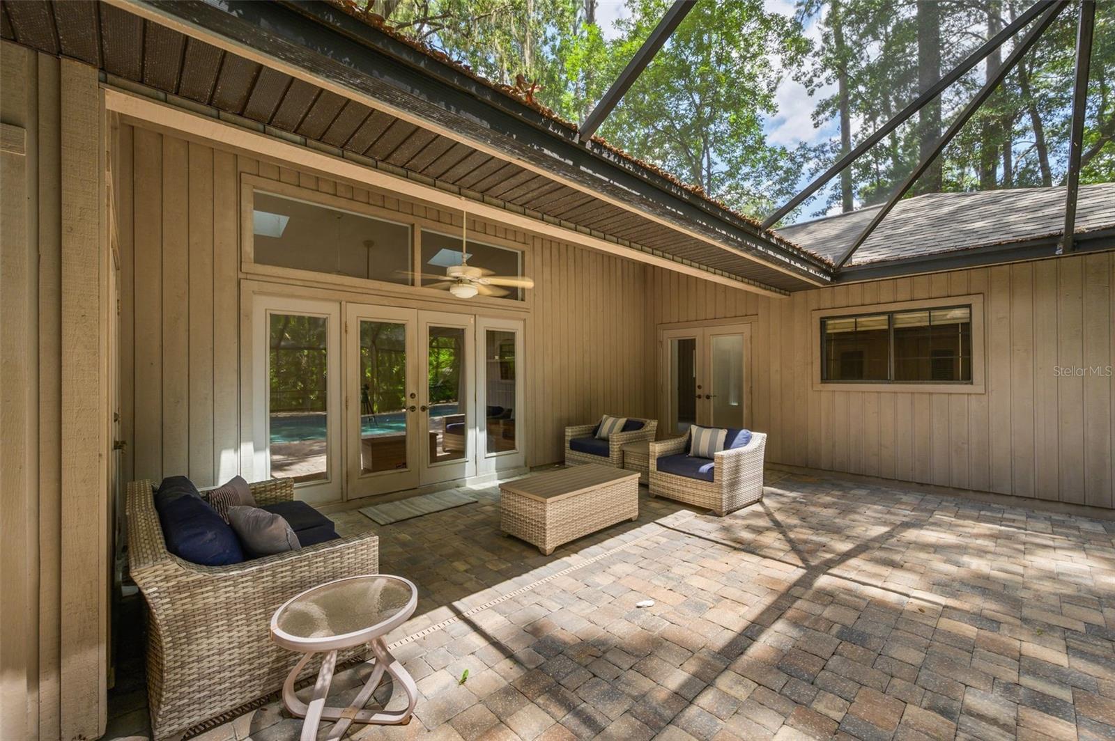 HAILE PLANTATION UNIT 9 PH I-A - Residential