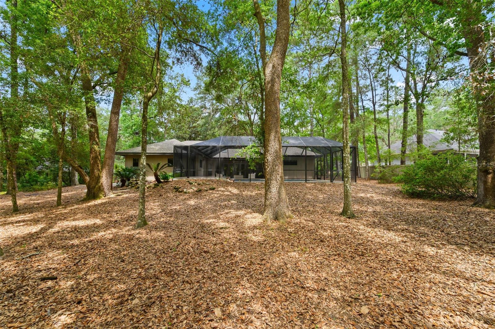 HAILE PLANTATION UNIT 9 PH I-A - Residential
