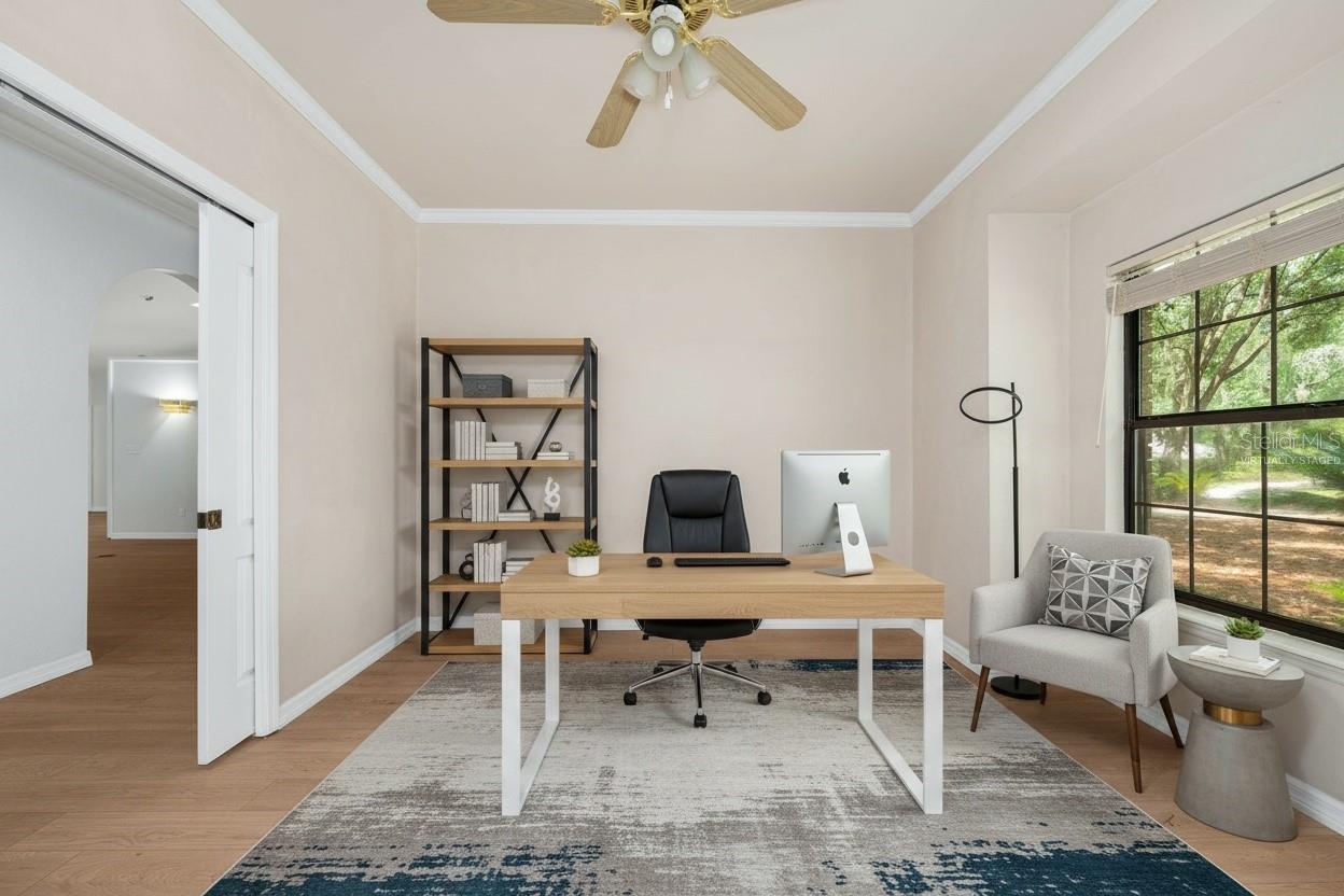 HAILE PLANTATION UNIT 9 PH I-A - Residential