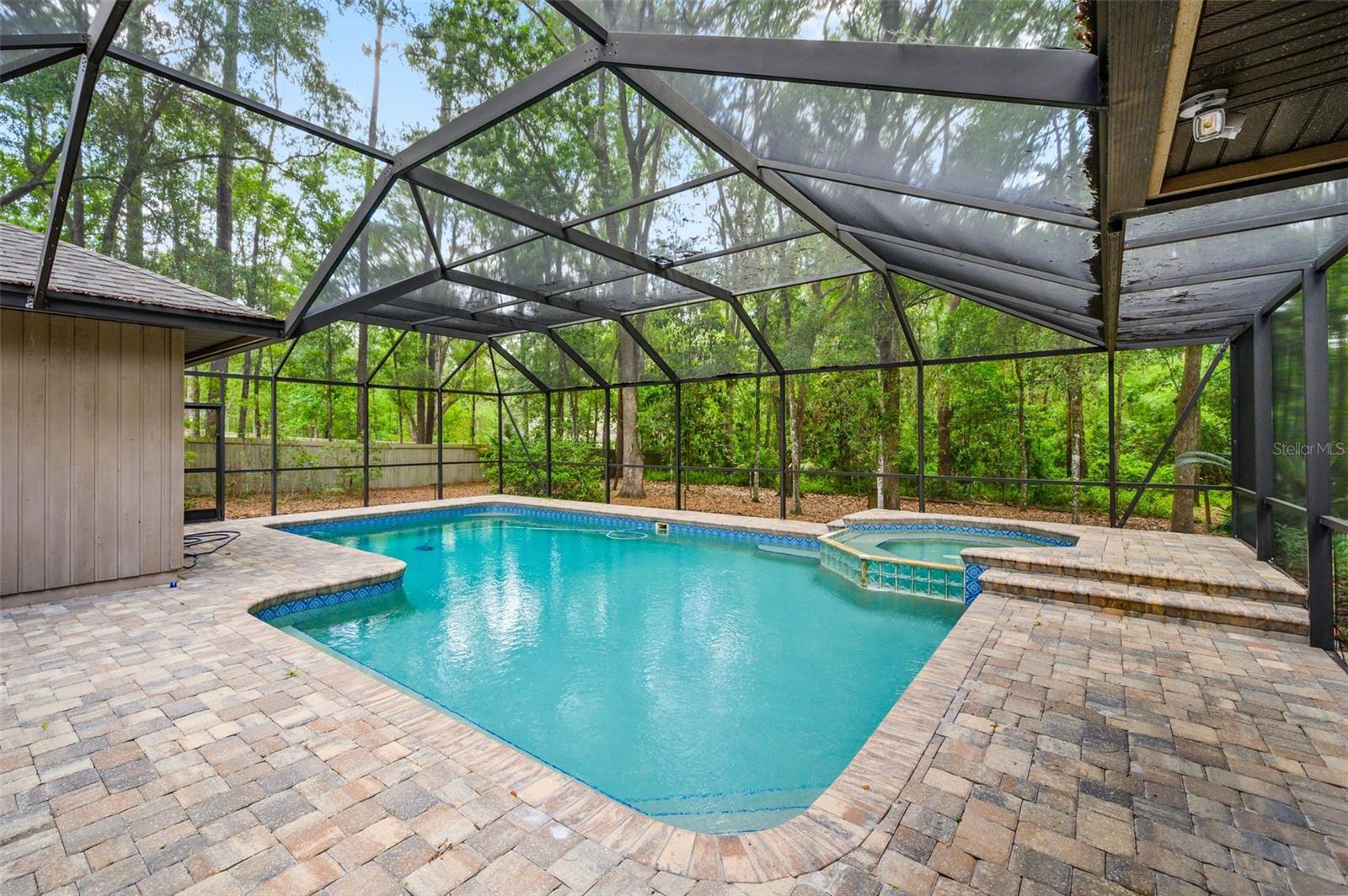 HAILE PLANTATION UNIT 9 PH I-A - Residential