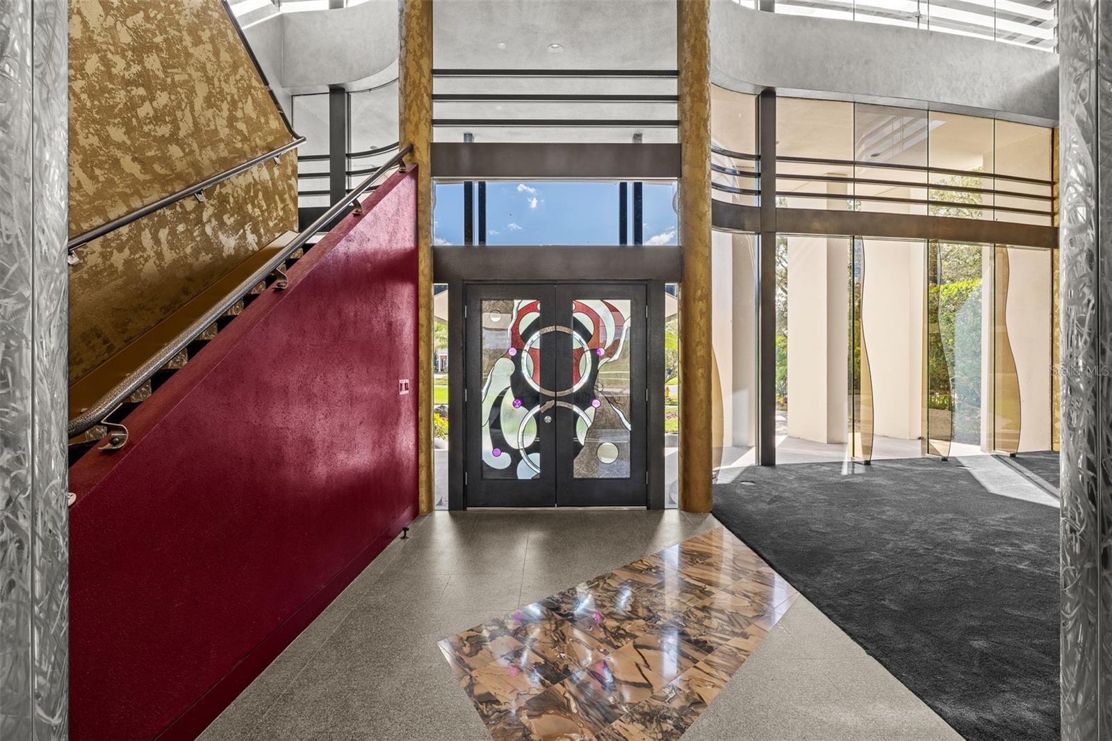 CHEVAL POLO & GOLF CL PHAS - Residential