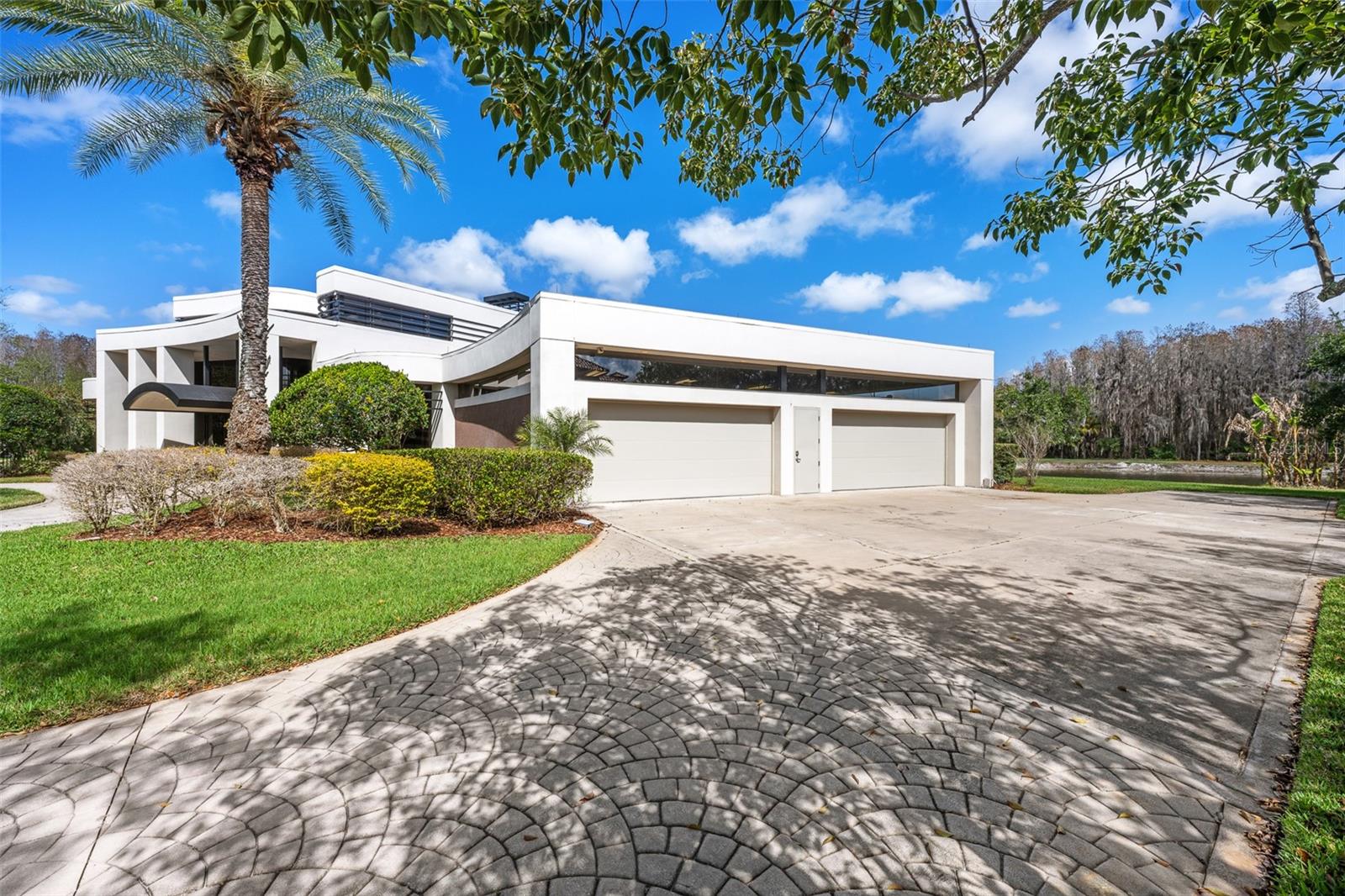 CHEVAL POLO & GOLF CL PHAS - Residential