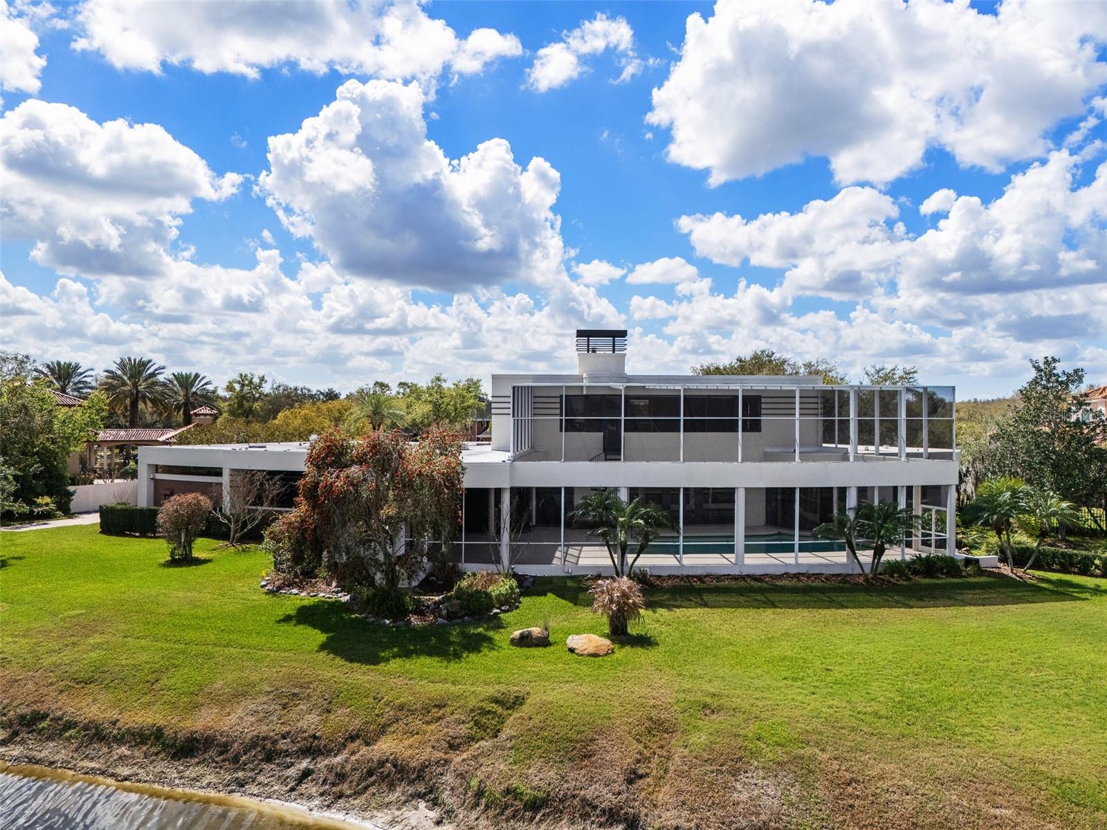 CHEVAL POLO & GOLF CL PHAS - Residential