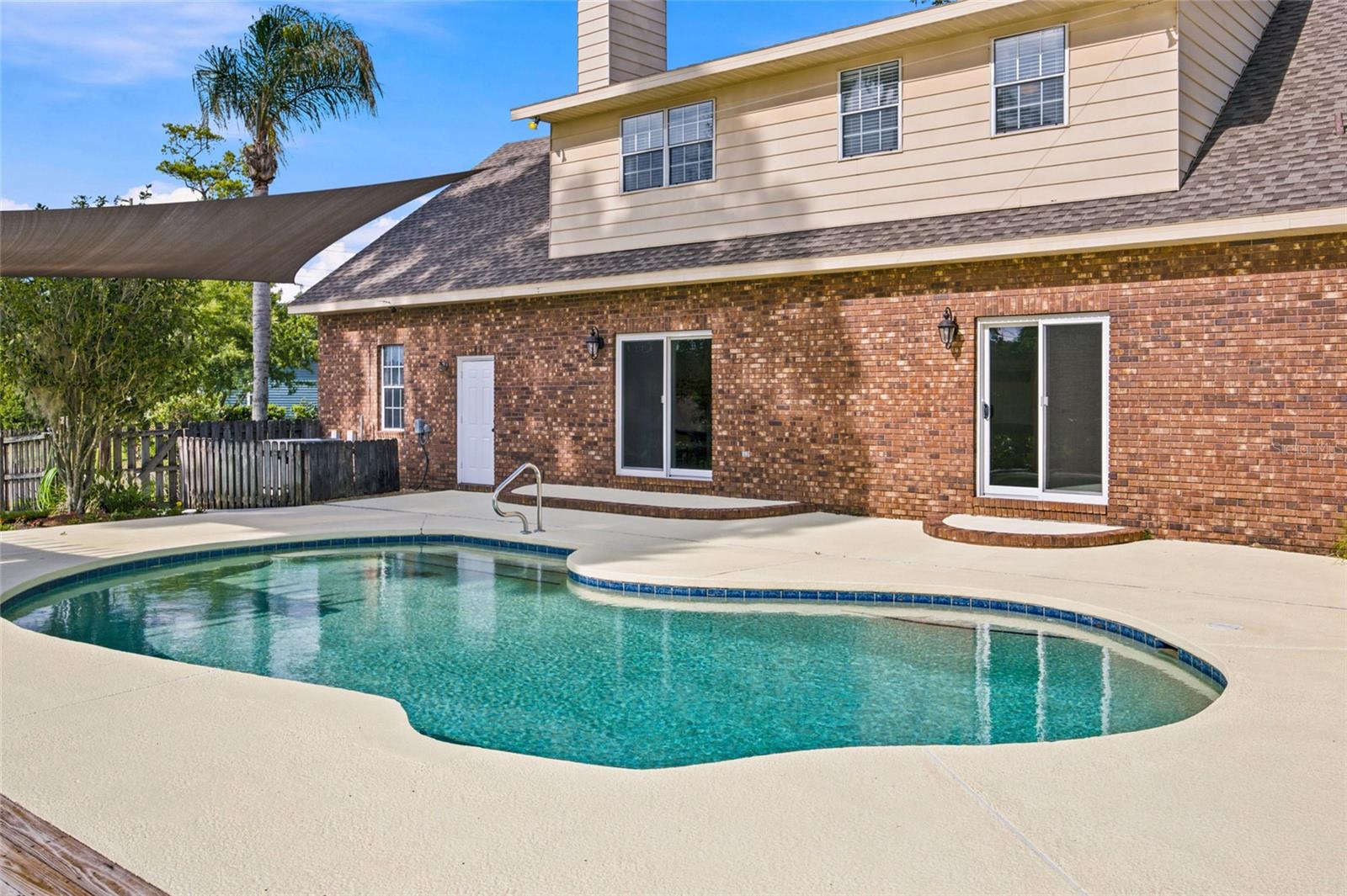 QUAIL CREEK - Residential