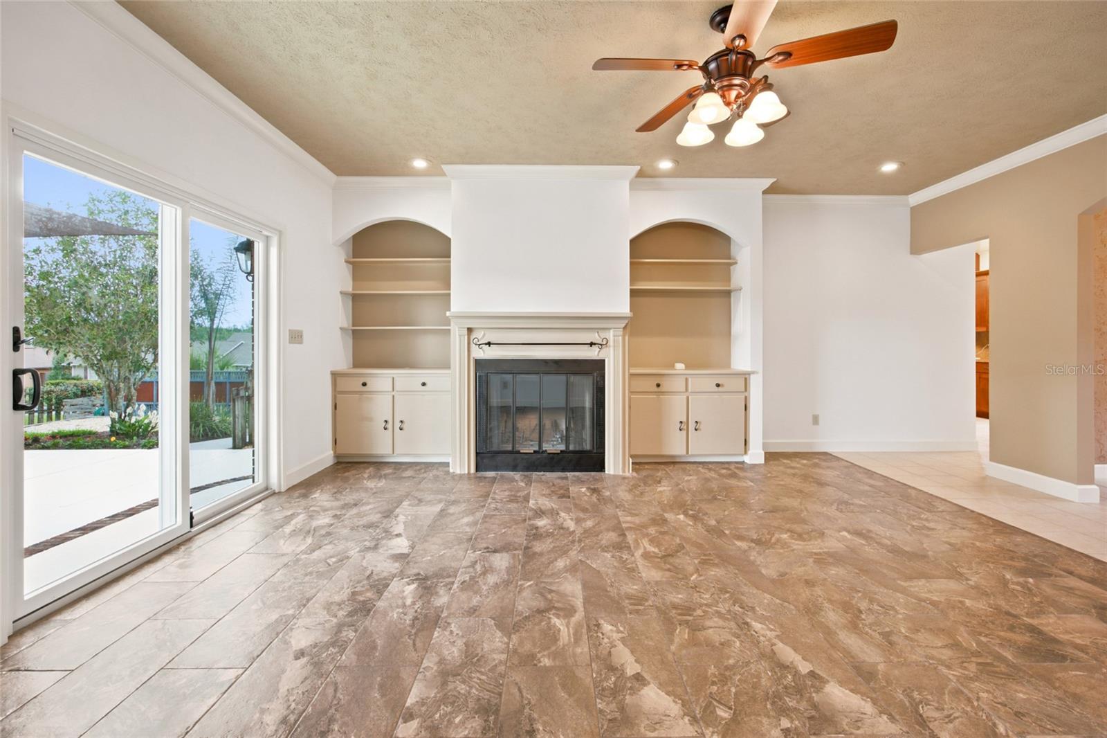 QUAIL CREEK - Residential