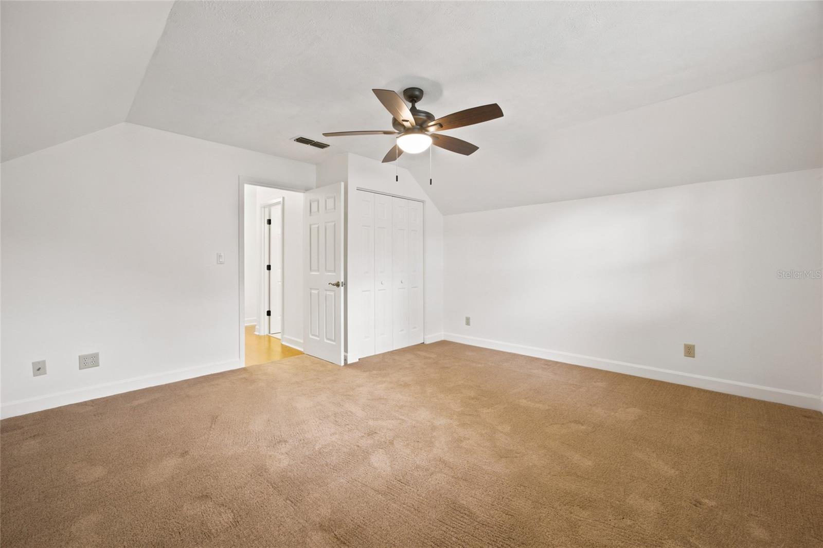 QUAIL CREEK - Residential