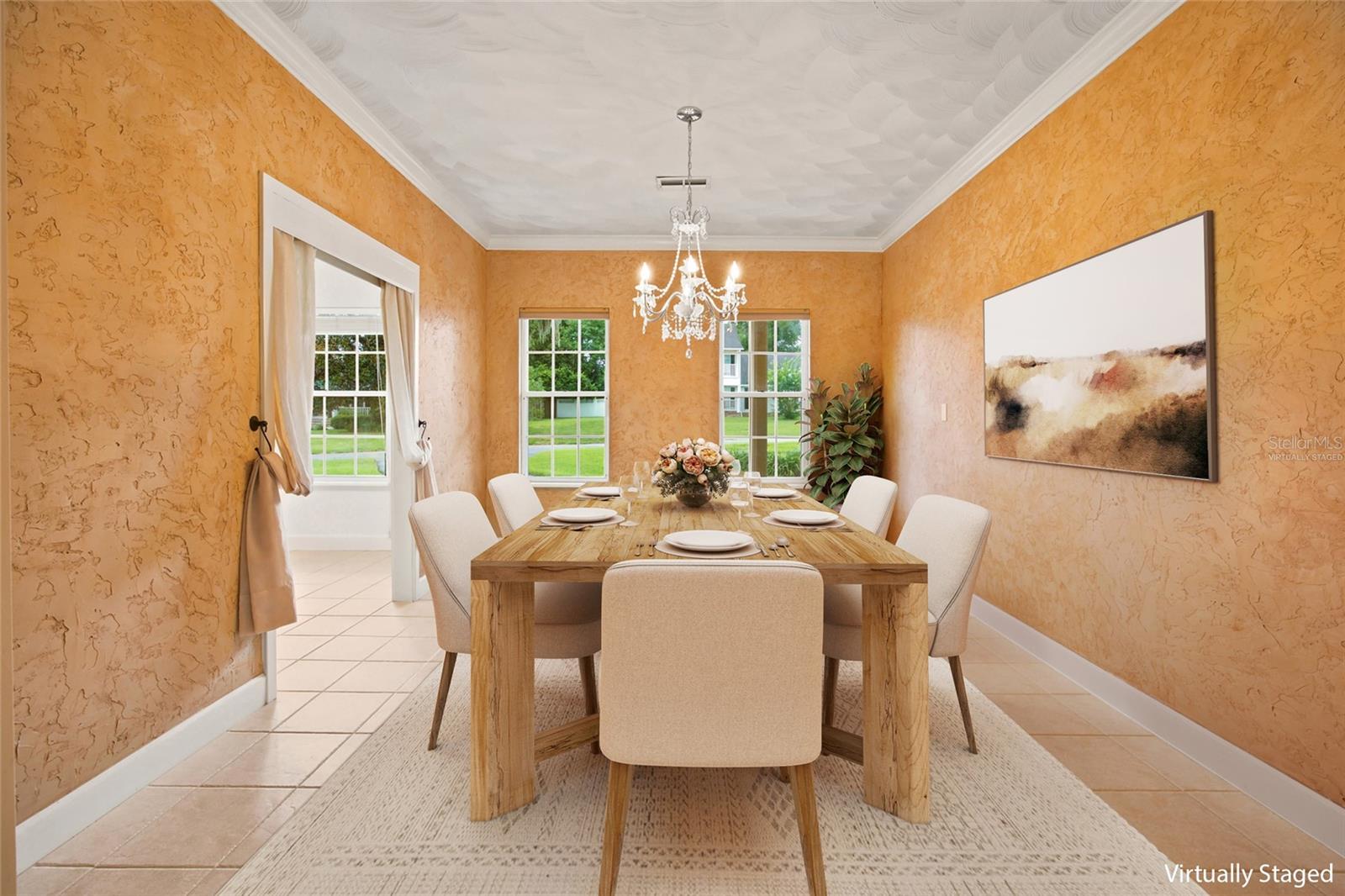 QUAIL CREEK - Residential