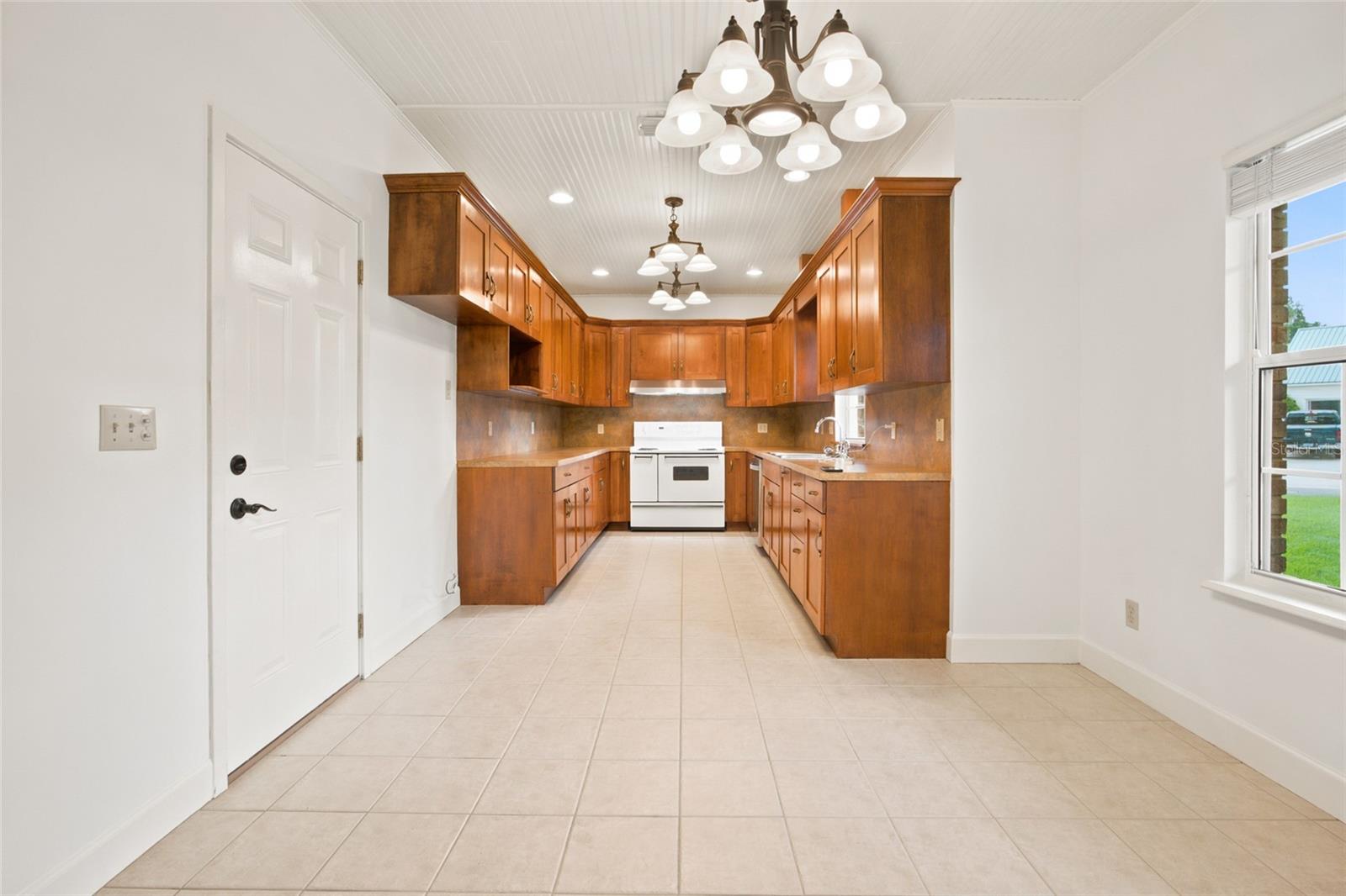 QUAIL CREEK - Residential