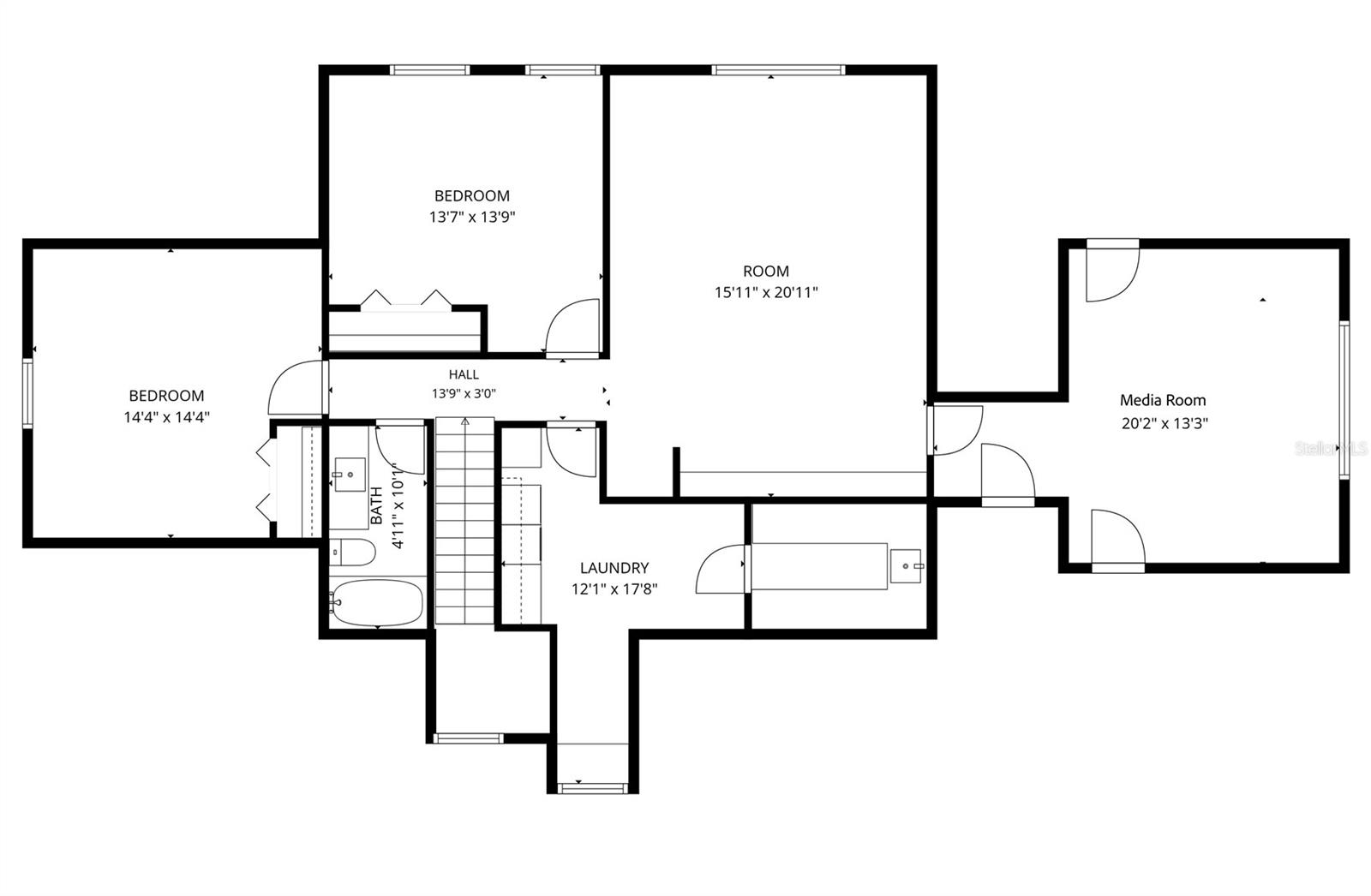 QUAIL CREEK - Residential