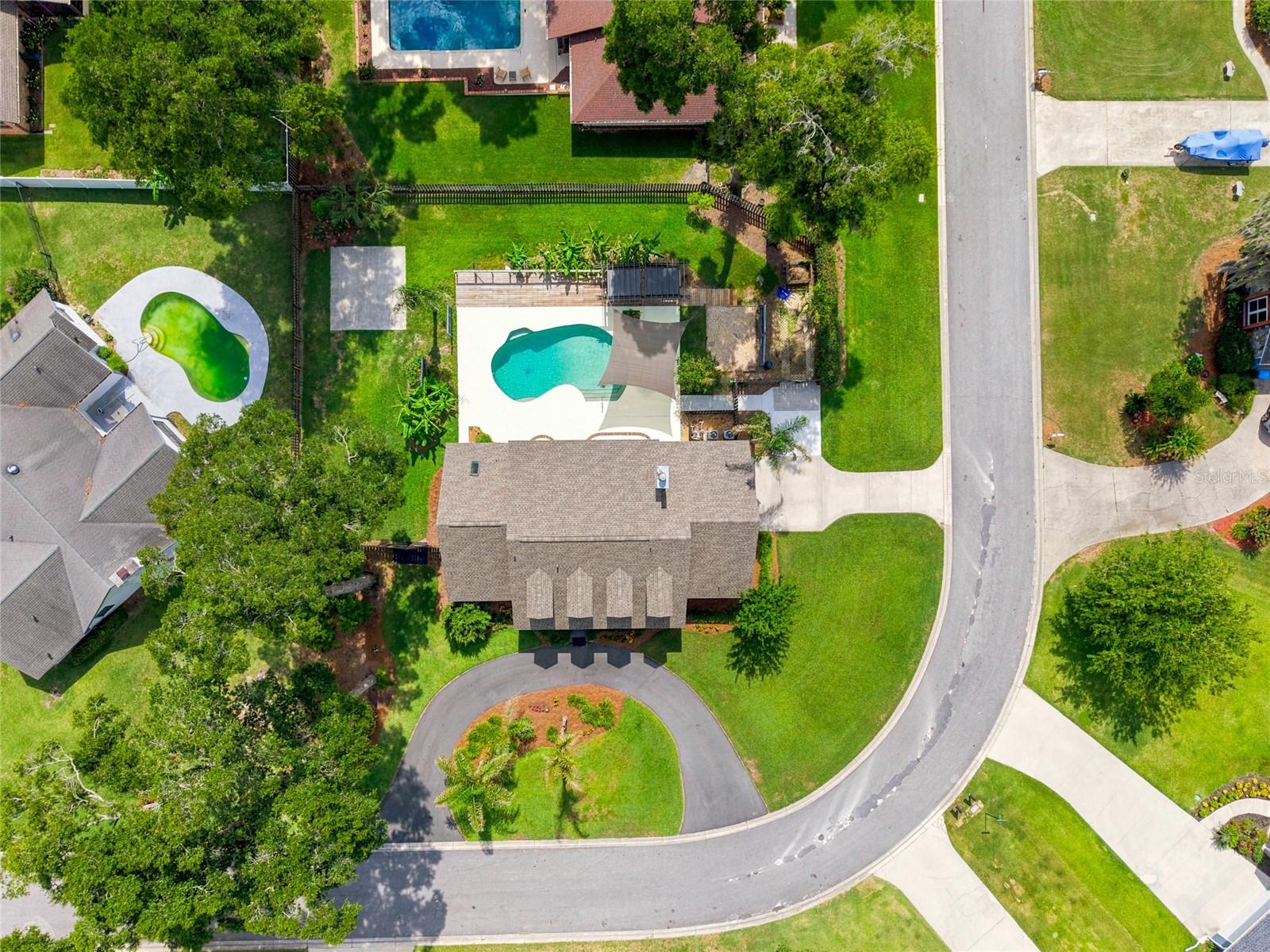 QUAIL CREEK - Residential