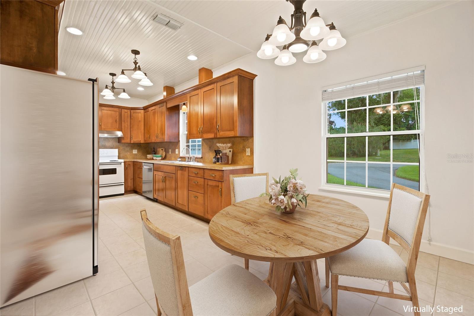 QUAIL CREEK - Residential