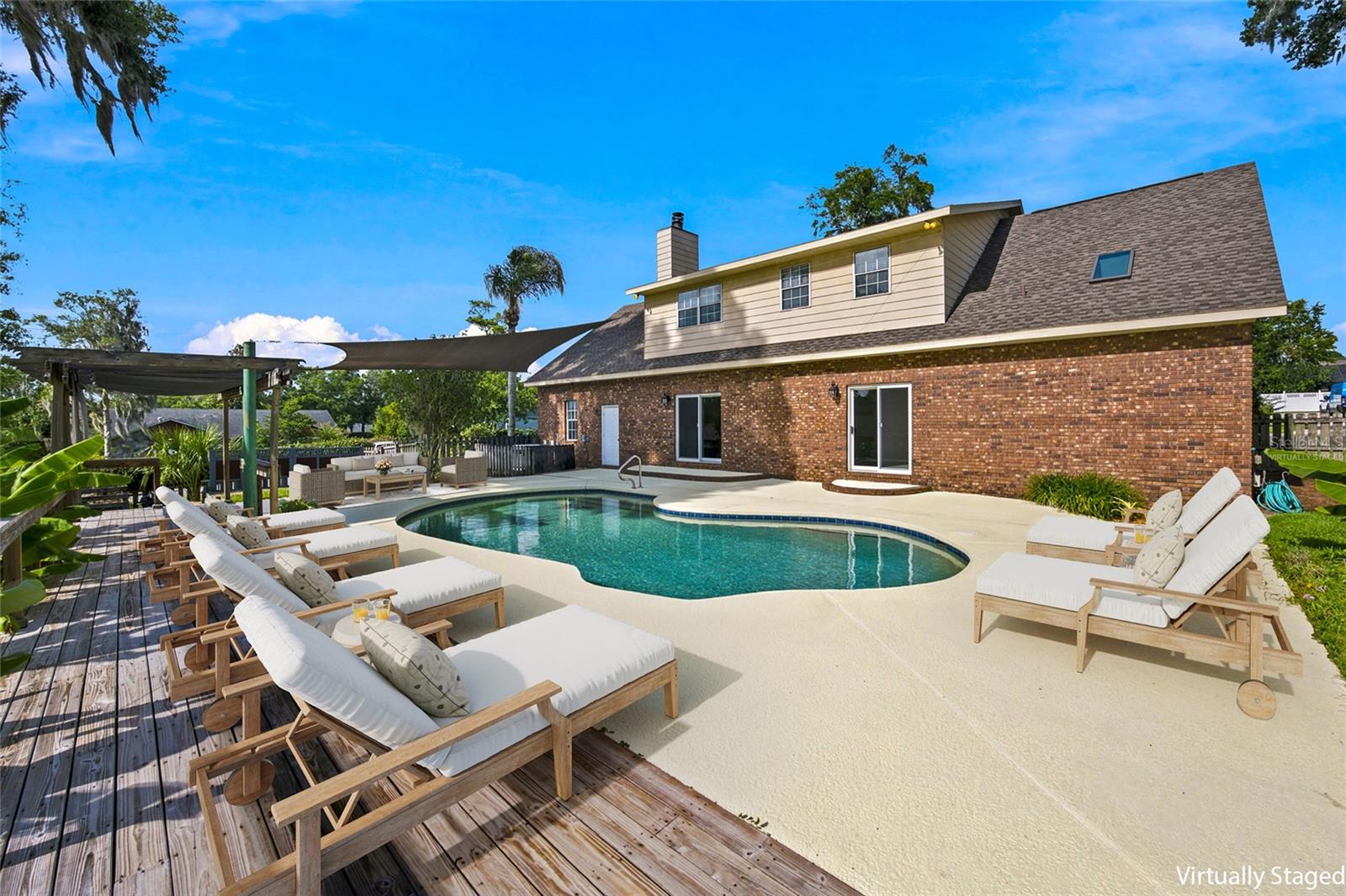 QUAIL CREEK - Residential