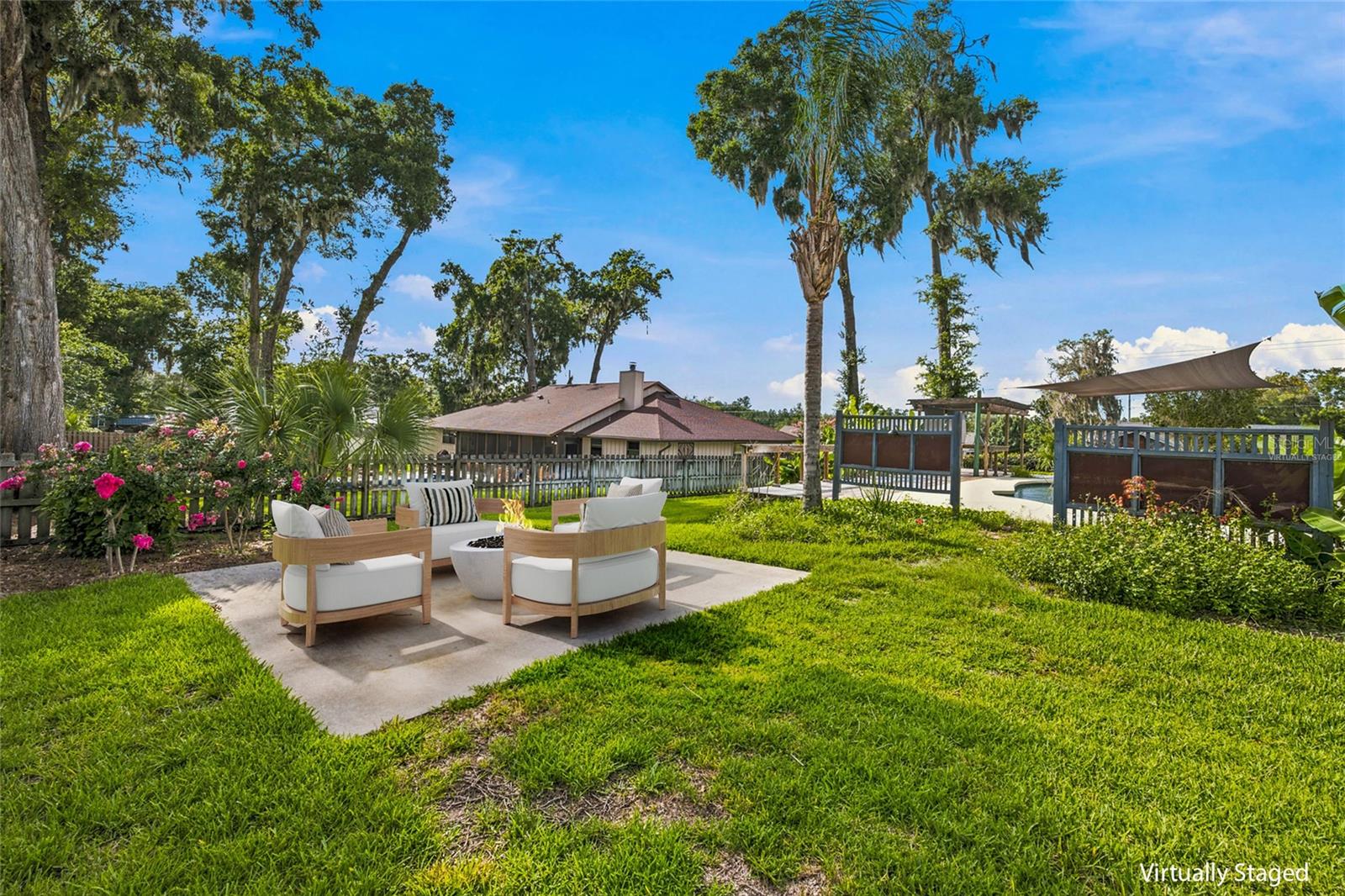 QUAIL CREEK - Residential