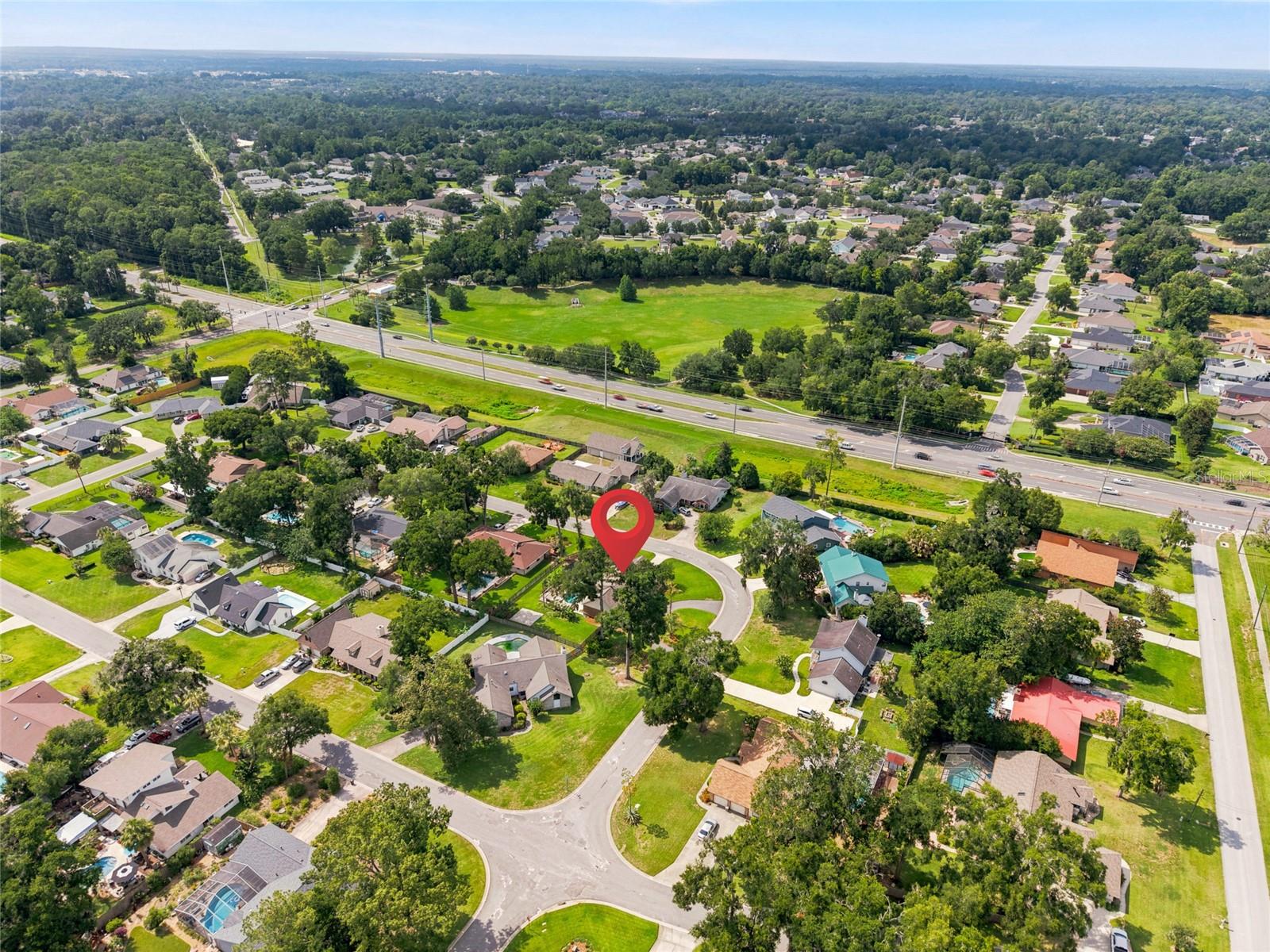 QUAIL CREEK - Residential