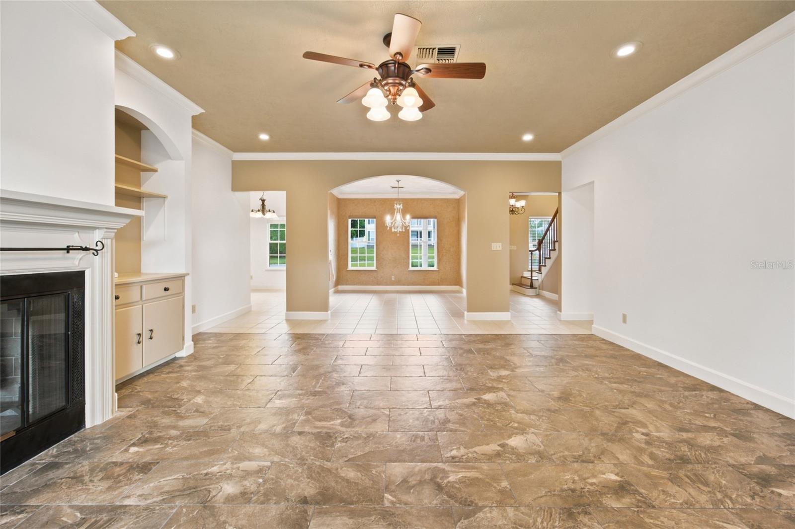 QUAIL CREEK - Residential
