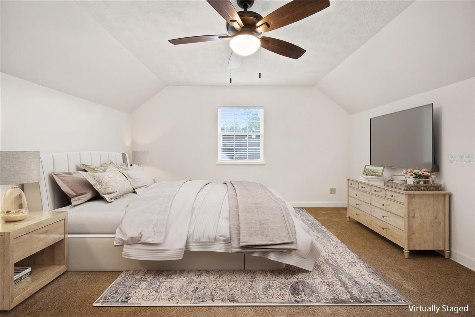 QUAIL CREEK - Residential