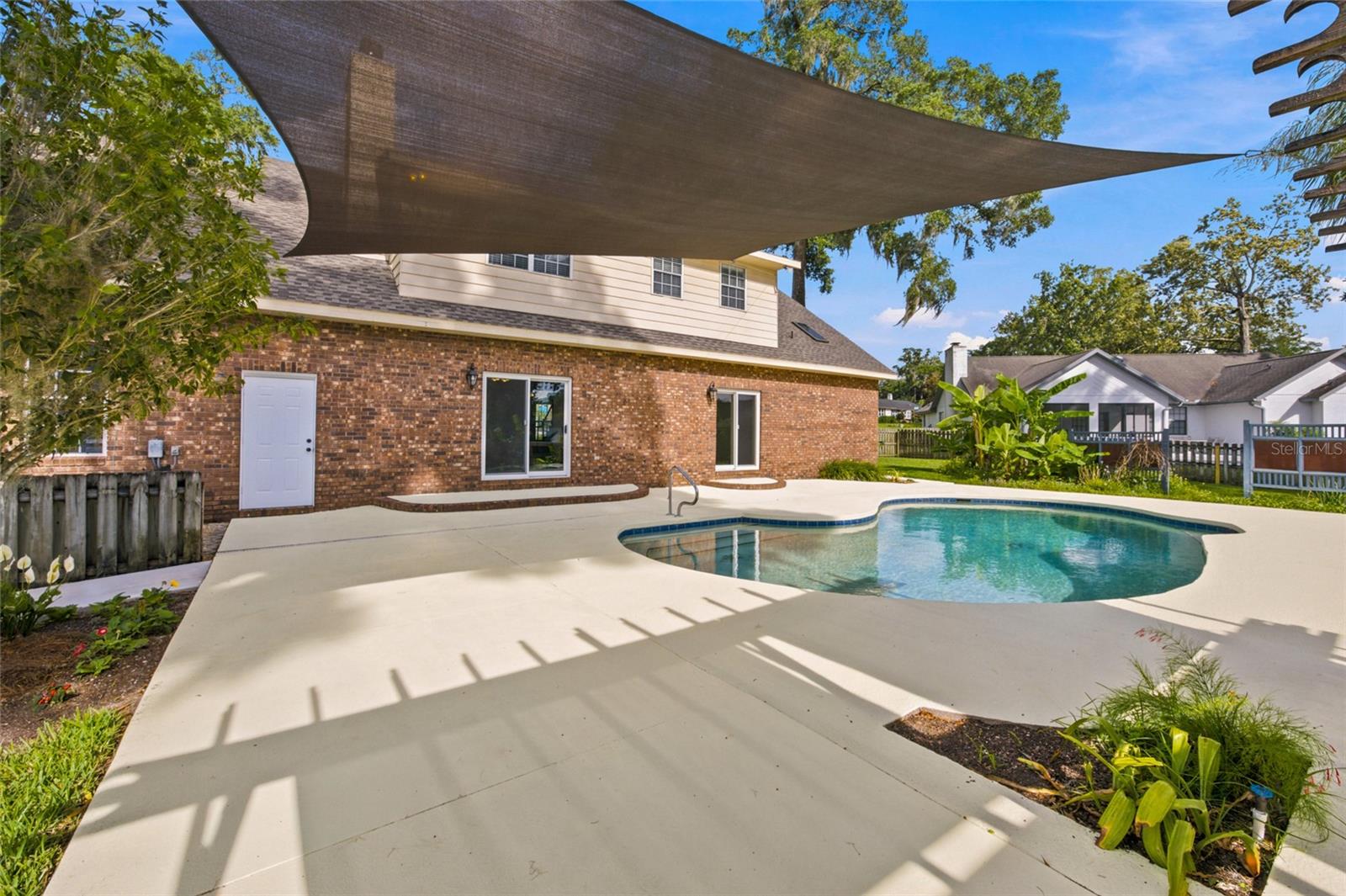 QUAIL CREEK - Residential