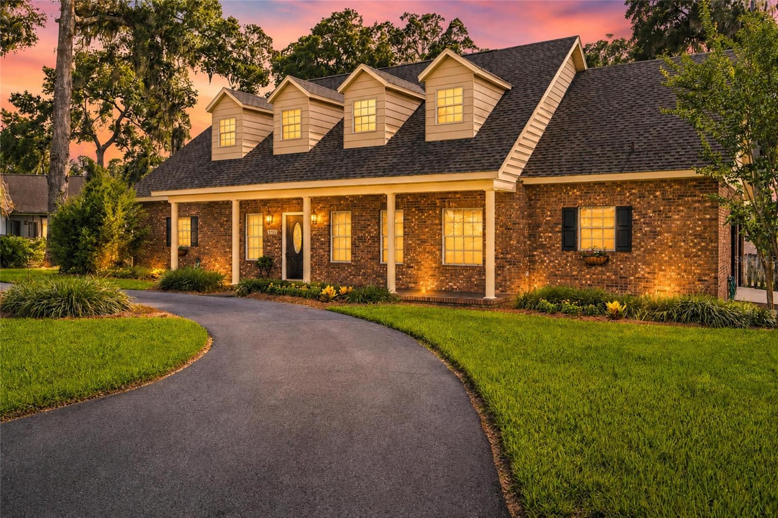 QUAIL CREEK - Residential