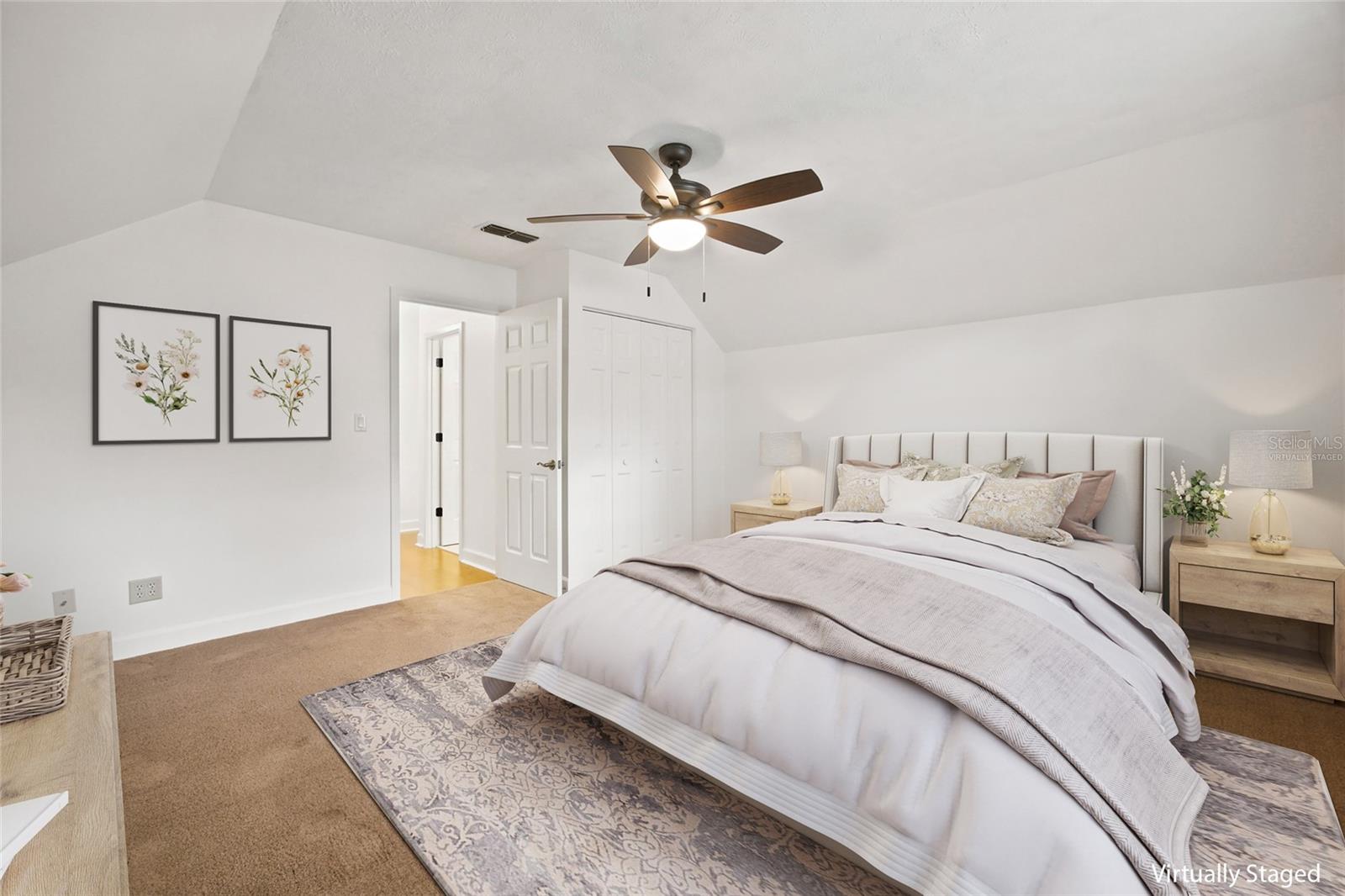 QUAIL CREEK - Residential