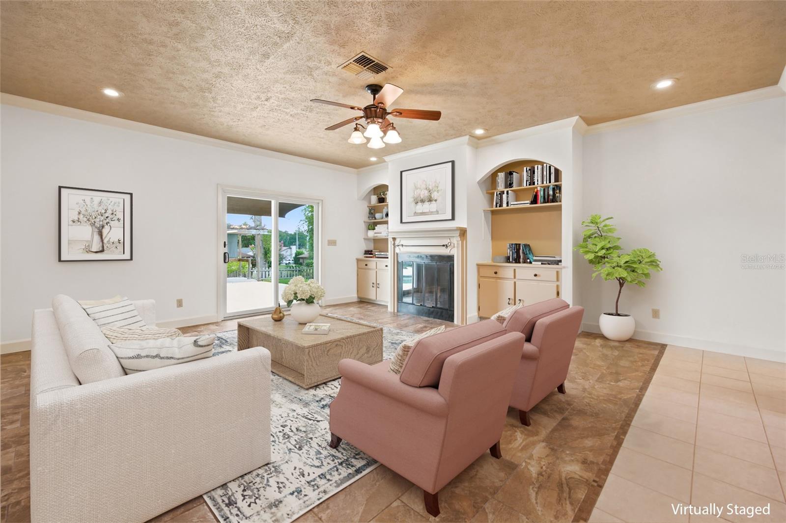 QUAIL CREEK - Residential