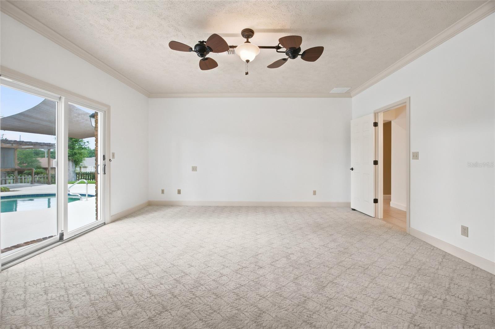 QUAIL CREEK - Residential