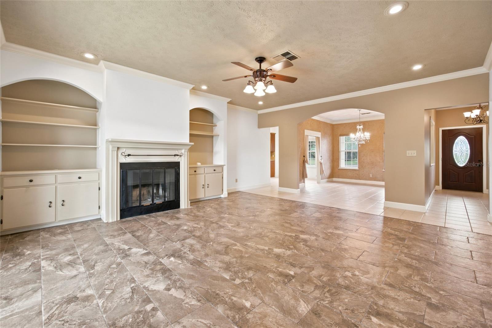 QUAIL CREEK - Residential