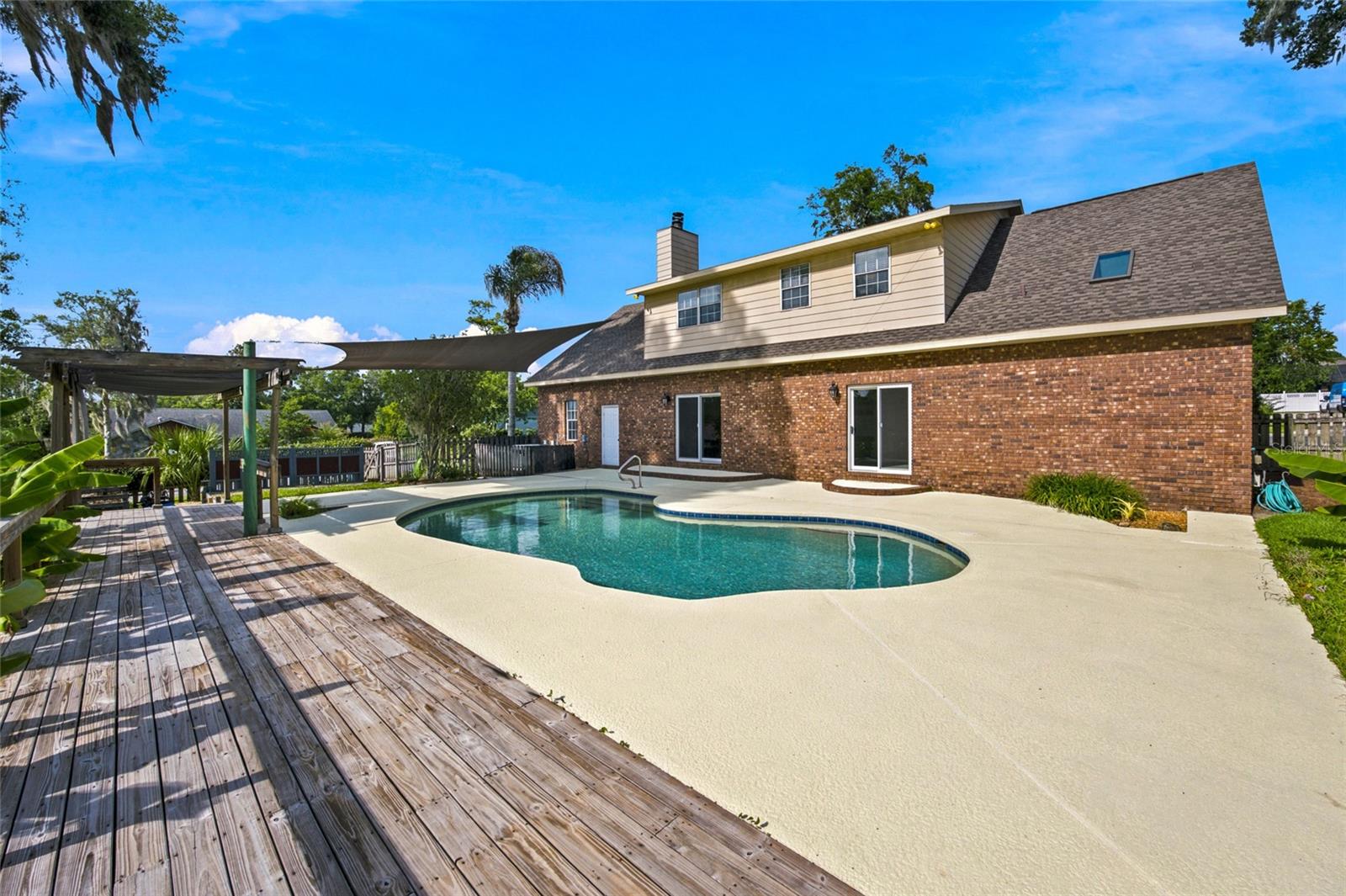 QUAIL CREEK - Residential