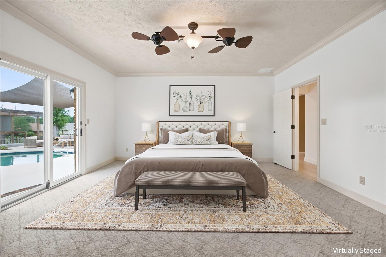 QUAIL CREEK - Residential