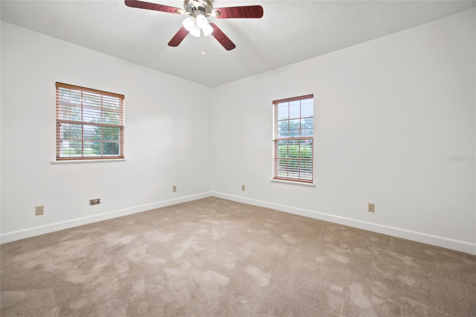 QUAIL CREEK - Residential