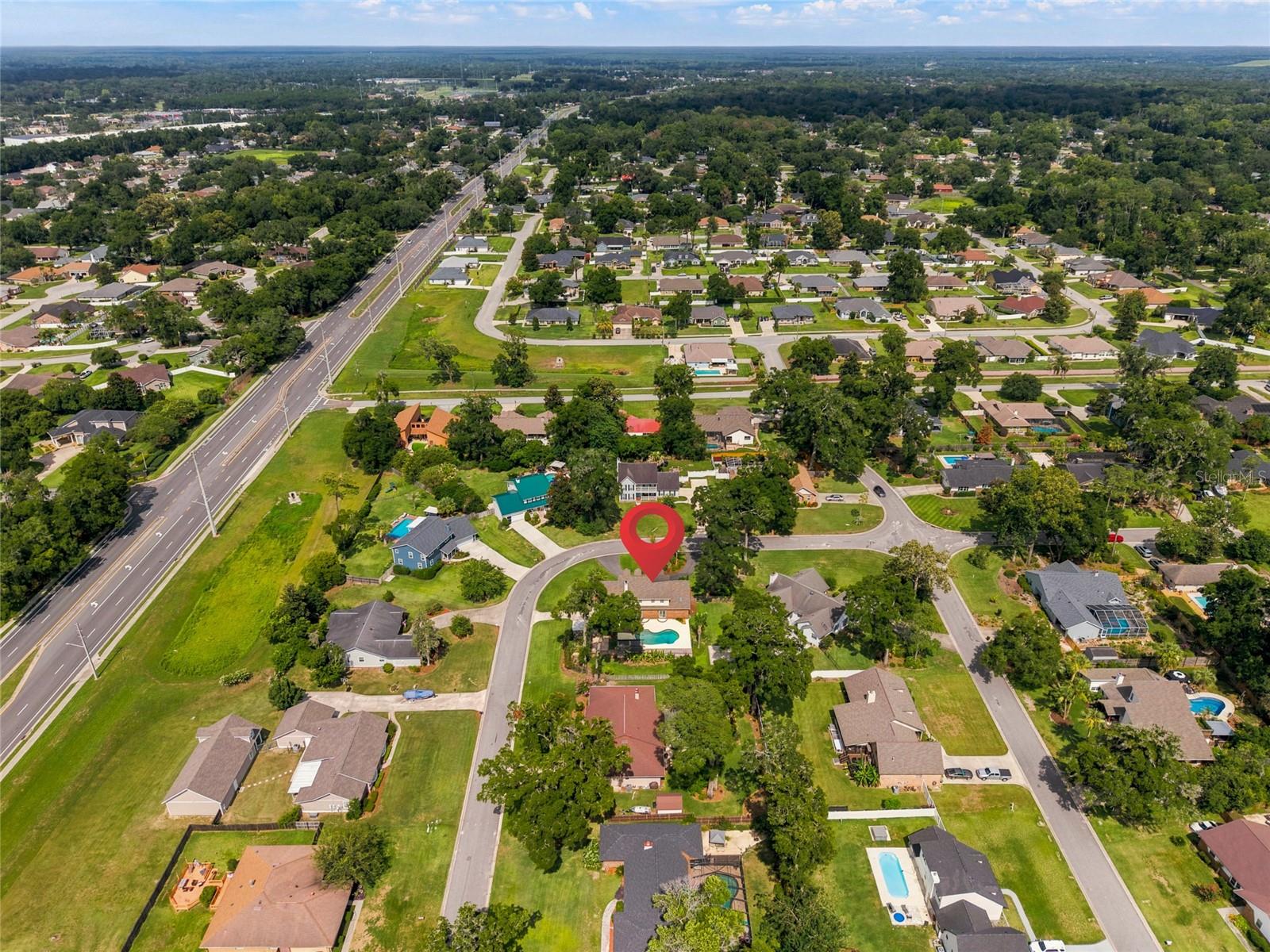 QUAIL CREEK - Residential