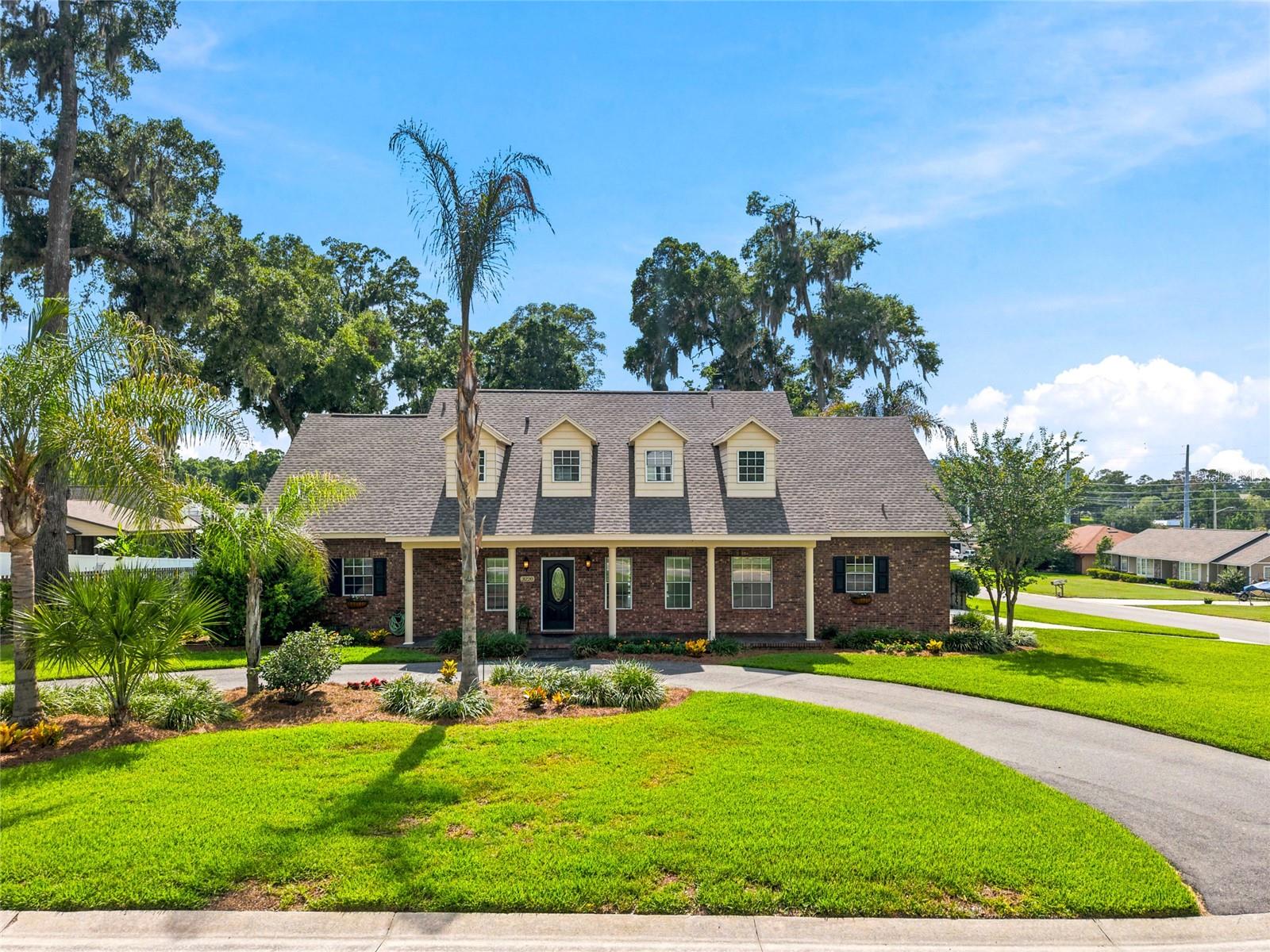 QUAIL CREEK - Residential