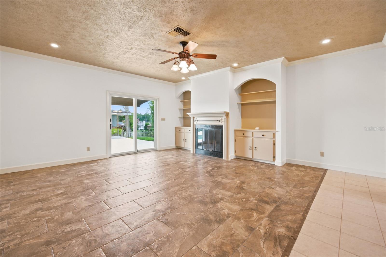 QUAIL CREEK - Residential