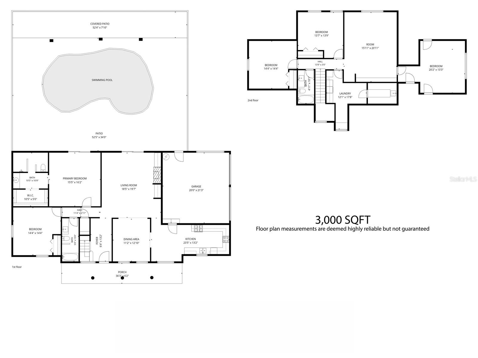 QUAIL CREEK - Residential