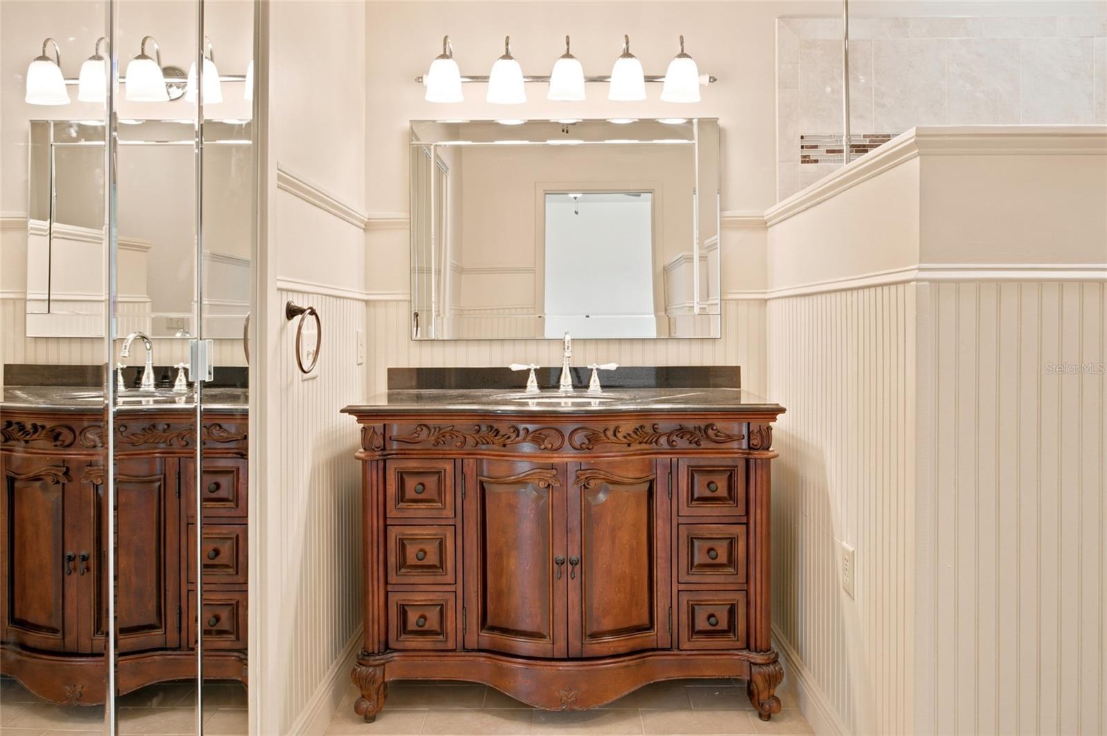 QUAIL CREEK - Residential