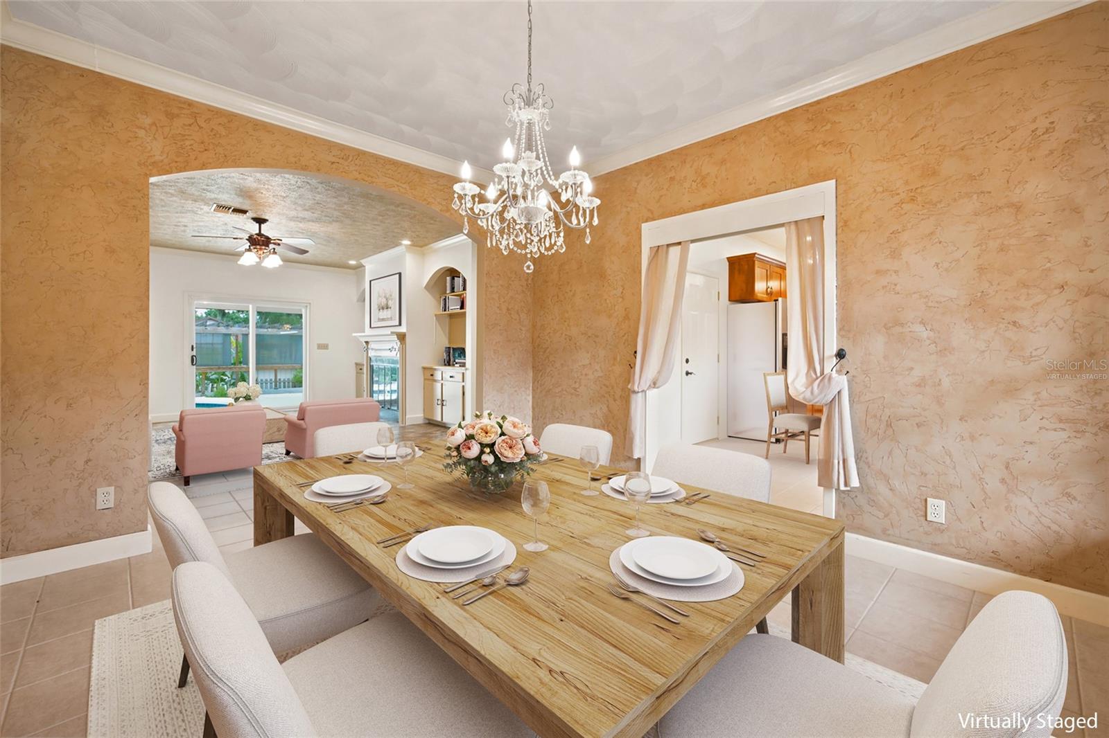 QUAIL CREEK - Residential