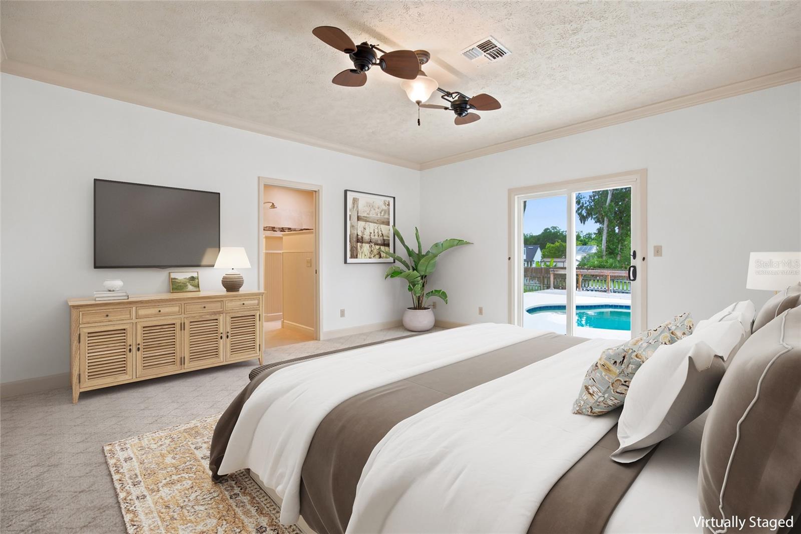 QUAIL CREEK - Residential