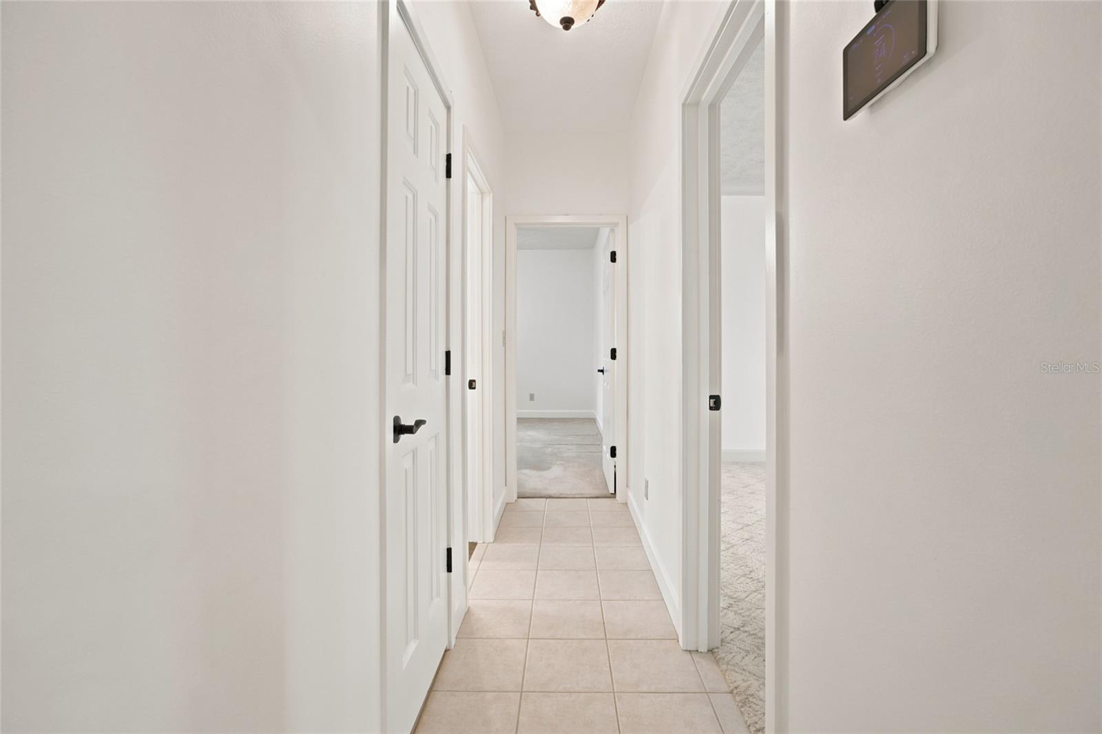 QUAIL CREEK - Residential