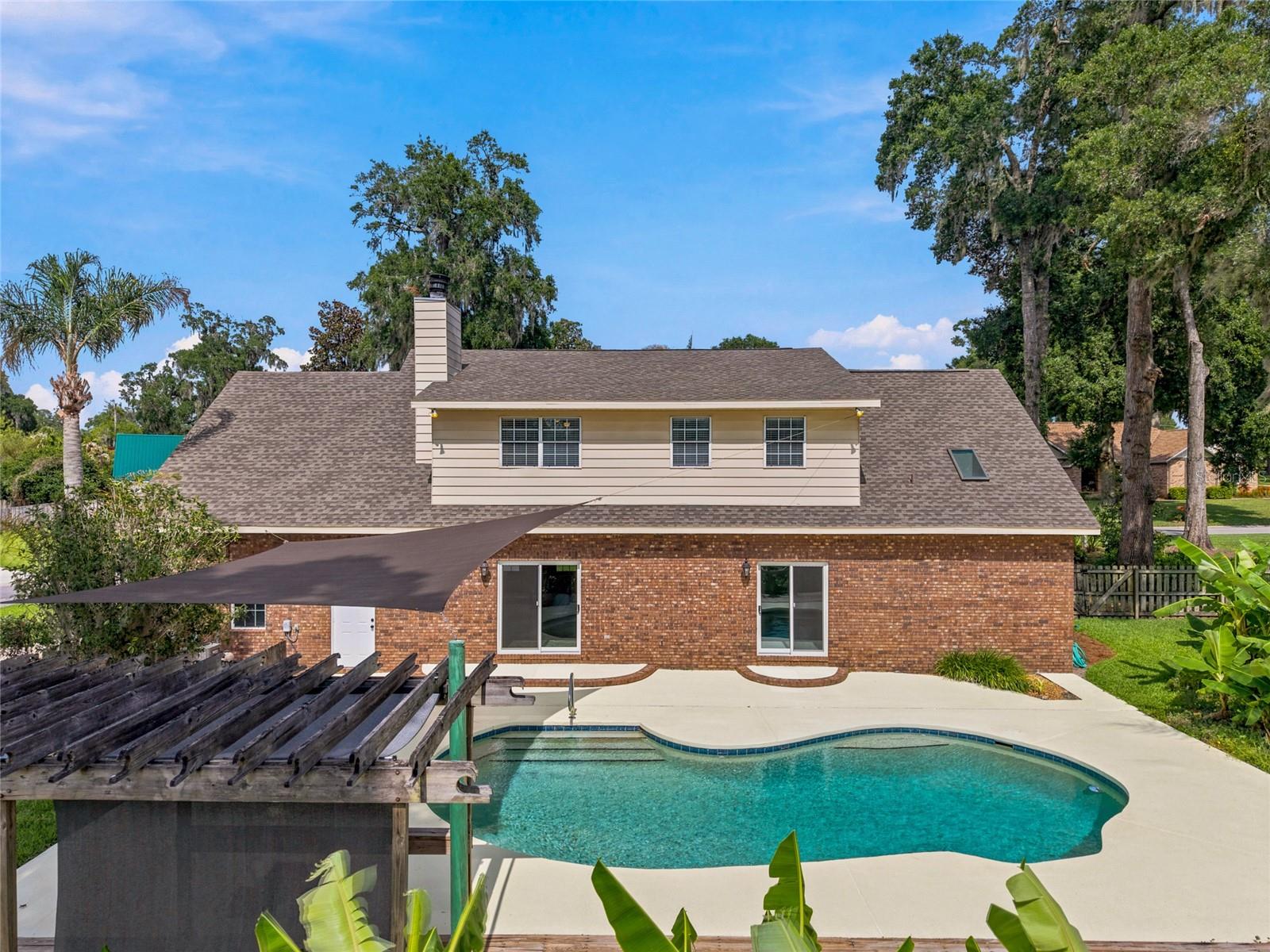 QUAIL CREEK - Residential