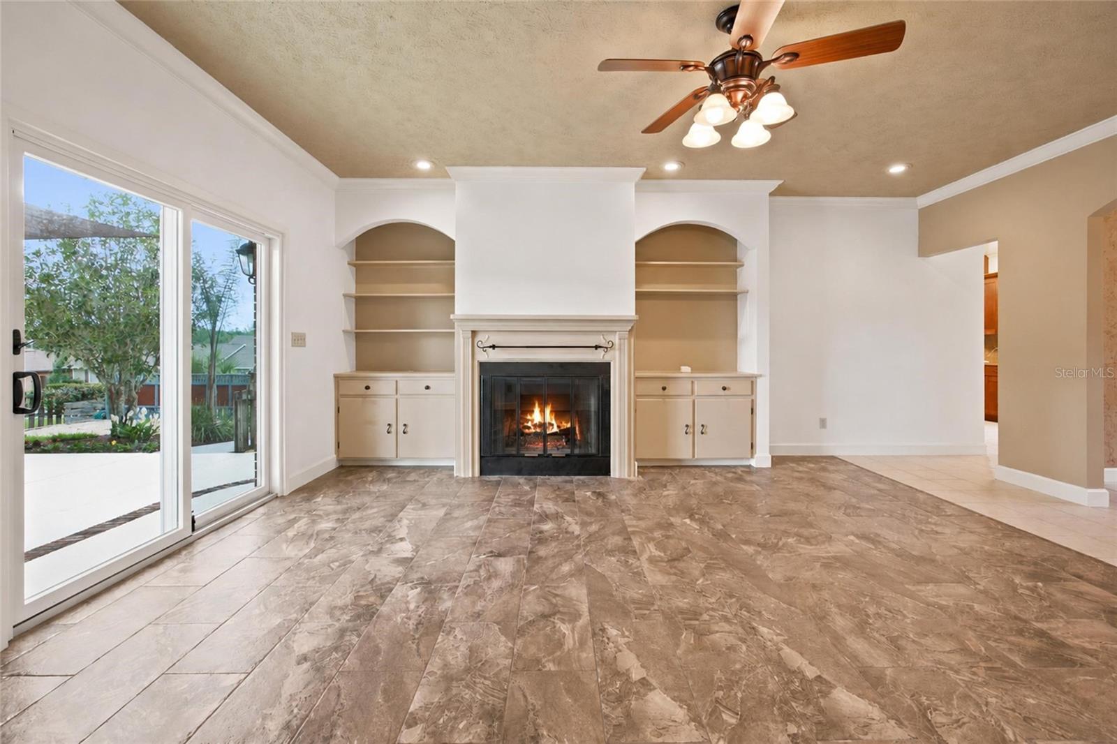 QUAIL CREEK - Residential