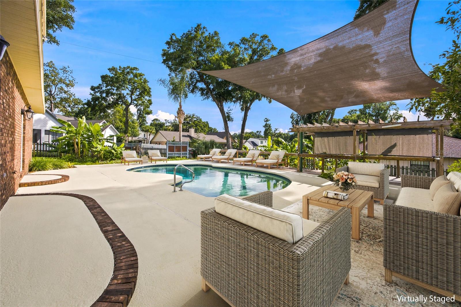 QUAIL CREEK - Residential
