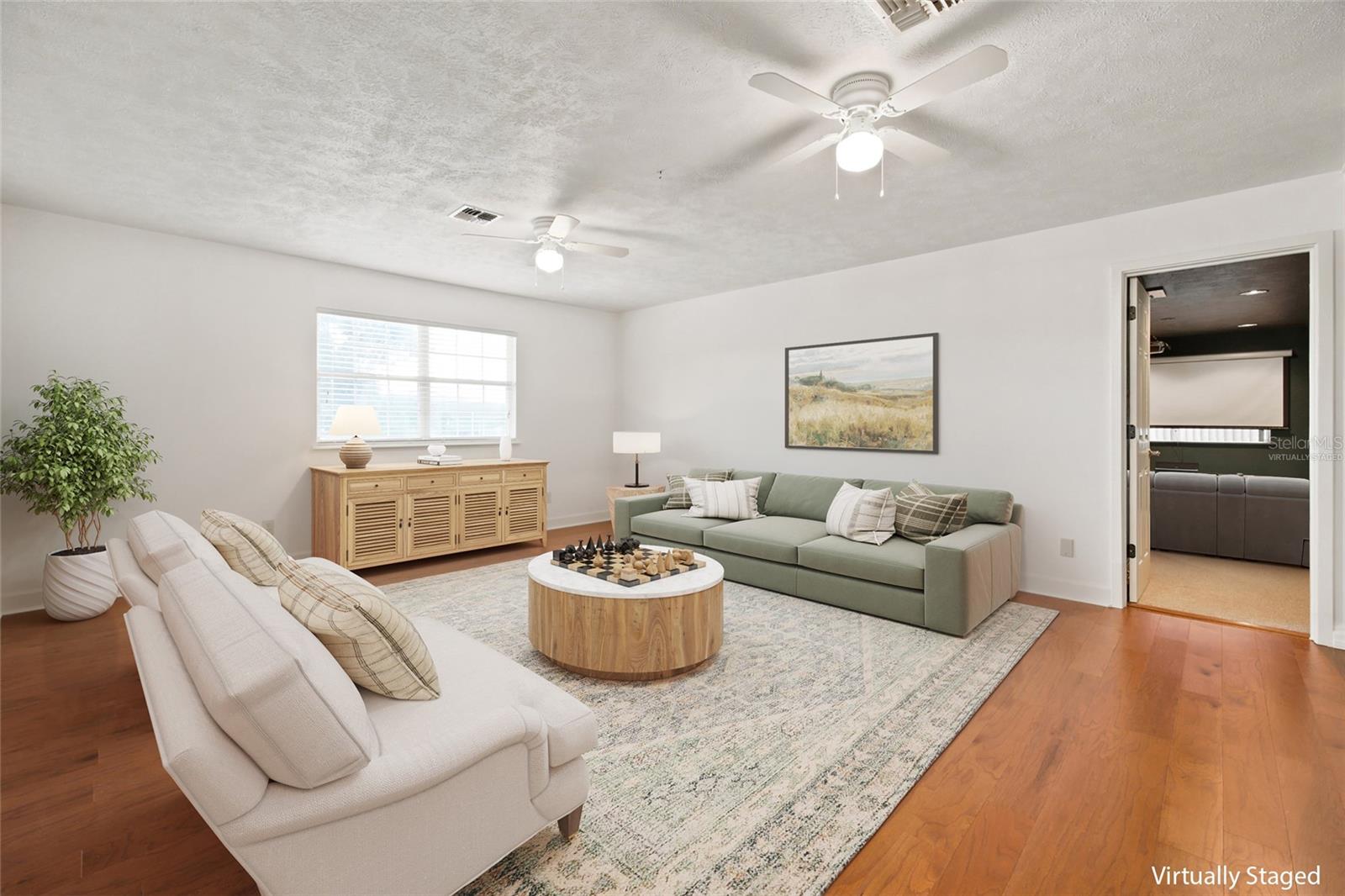 QUAIL CREEK - Residential