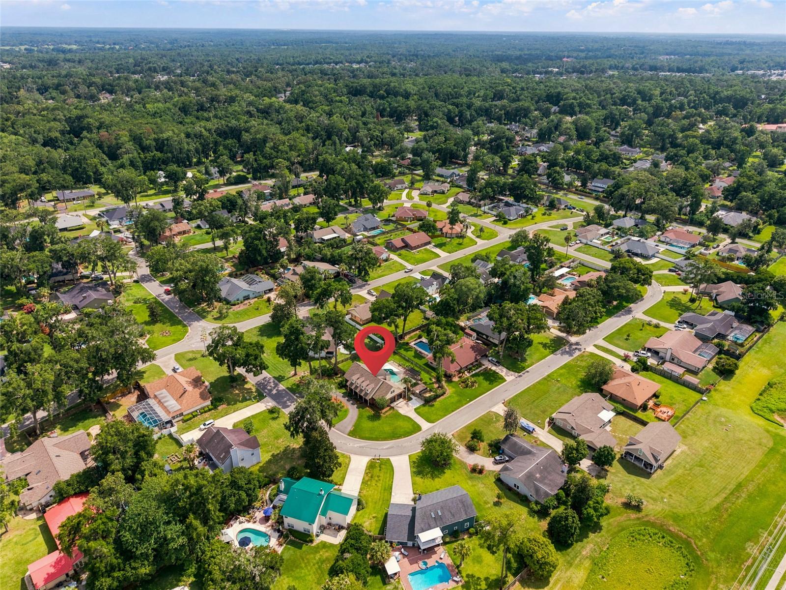 QUAIL CREEK - Residential