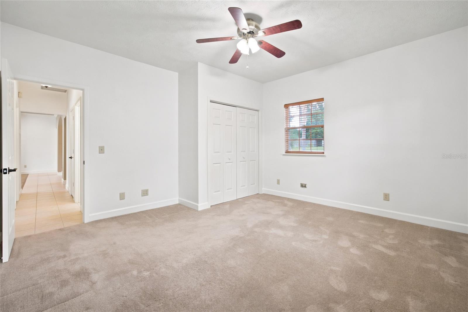 QUAIL CREEK - Residential