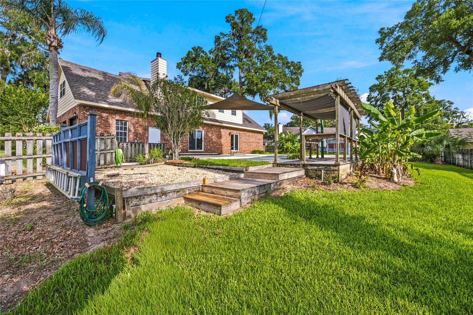 QUAIL CREEK - Residential